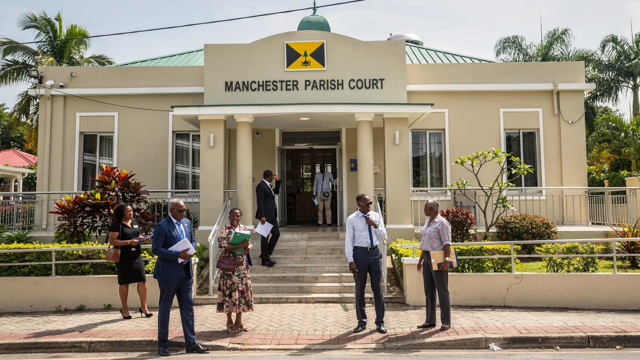 Lawyer in Mandeville Jamaica: Local Court and Case Tips