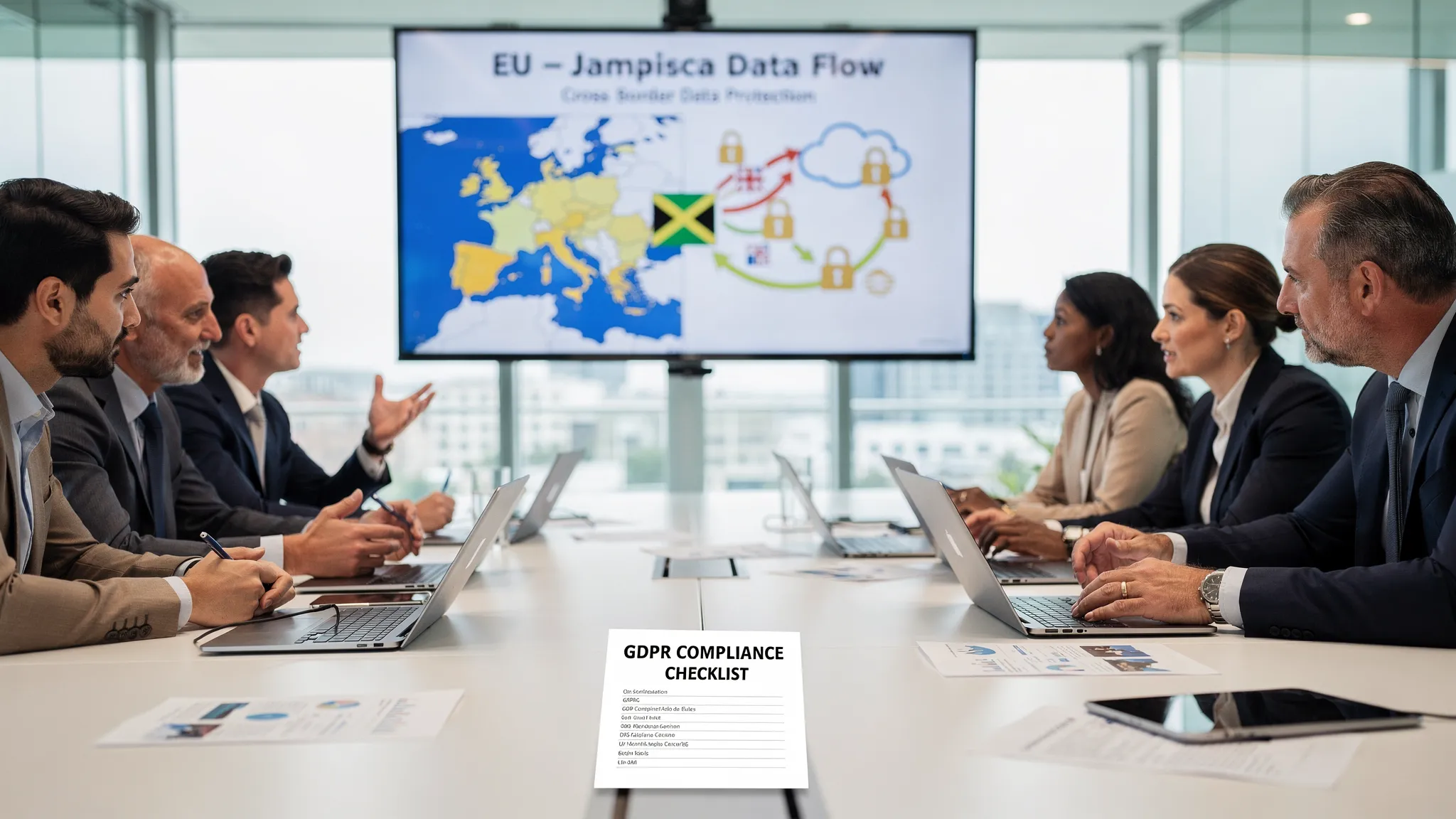 GDPR 2018: What Changed and What Still Applies