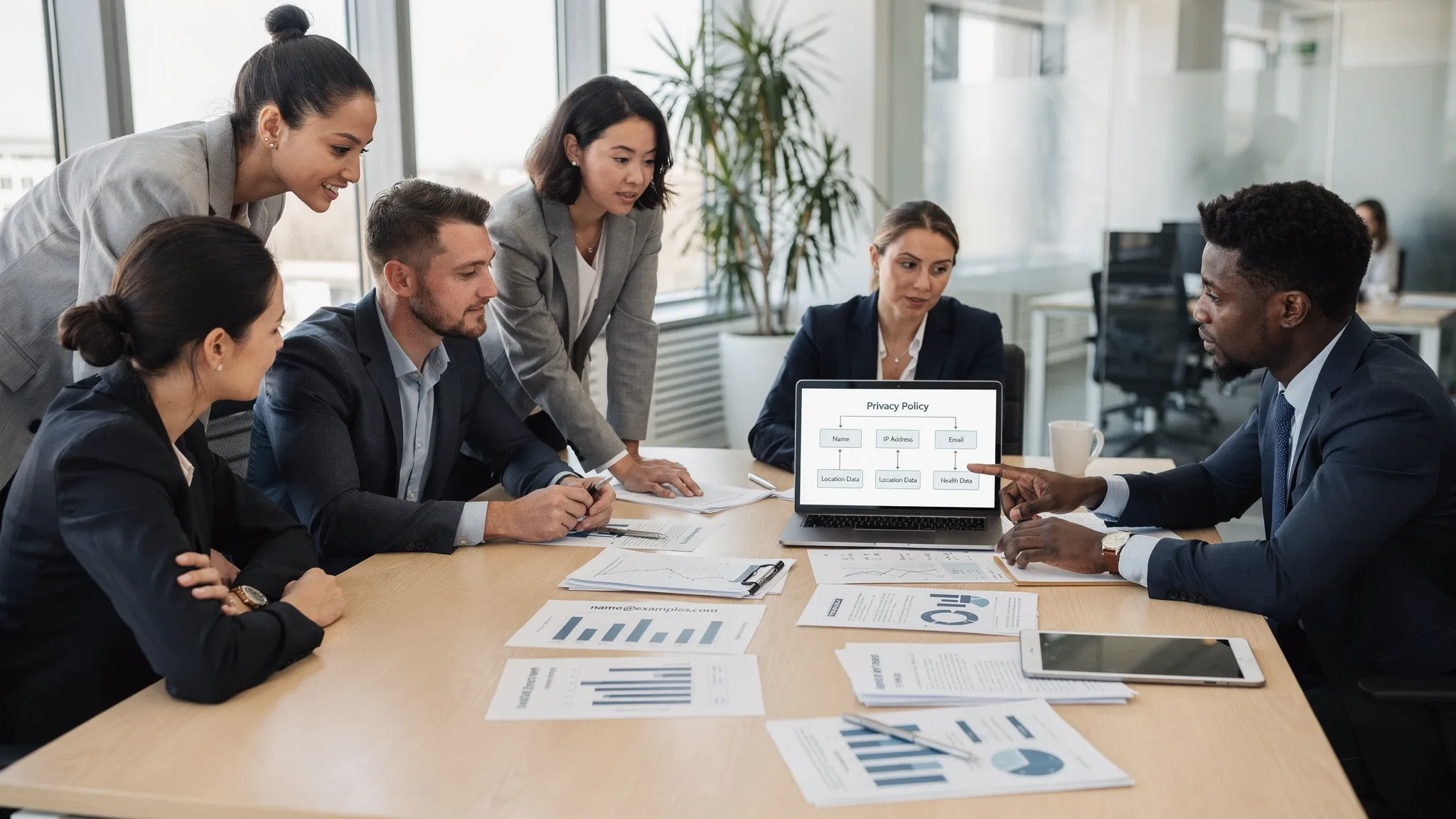 GDPR Law Explained: What Counts as Personal Data?