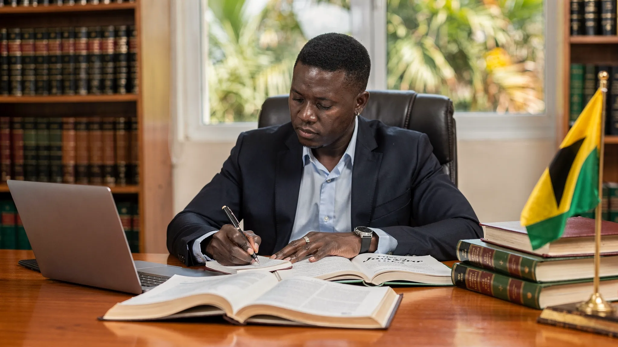 Legal Articles: How to Spot Reliable Jamaica Guidance