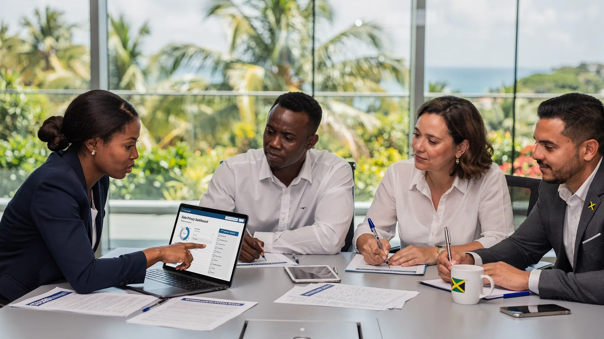 GDPR Overview for Businesses: Duties, Fines, and Defences