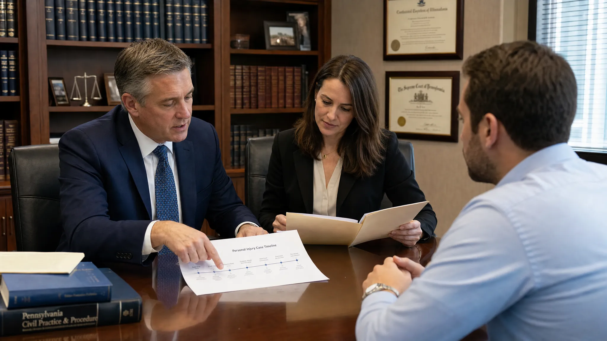 Jamaica Law Firms: 7 Signs of a Strong Legal Partner