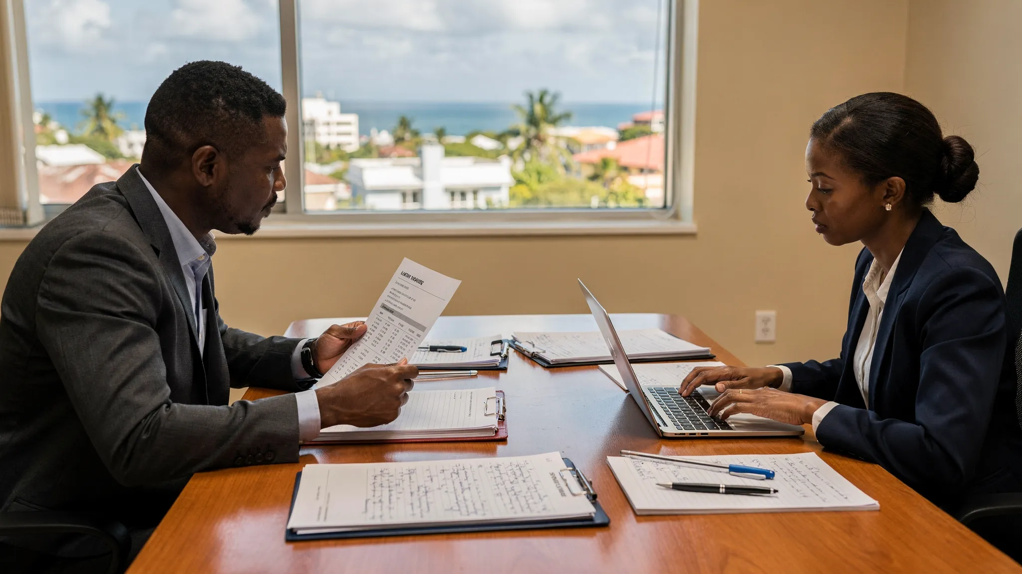 How to Use a List of Lawyers in Jamaica Wisely