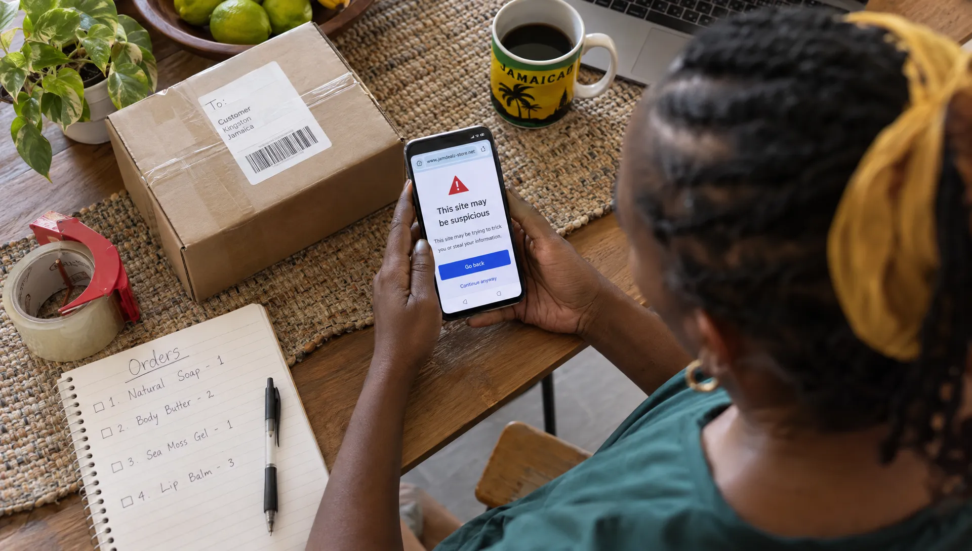 What to Do When Someone Registers Your Brand as a Domain