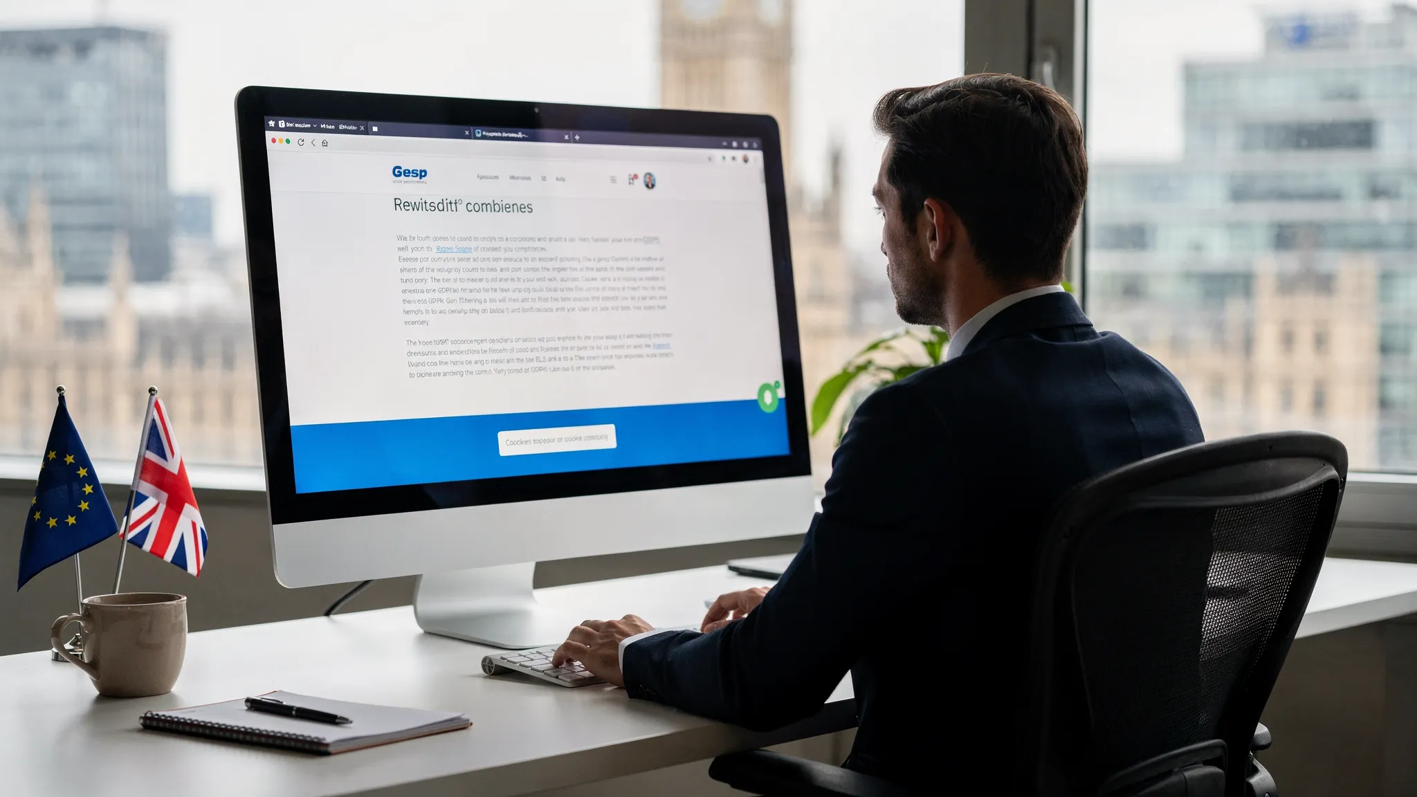 Cookie Policy GDPR: What to Include (With Examples)