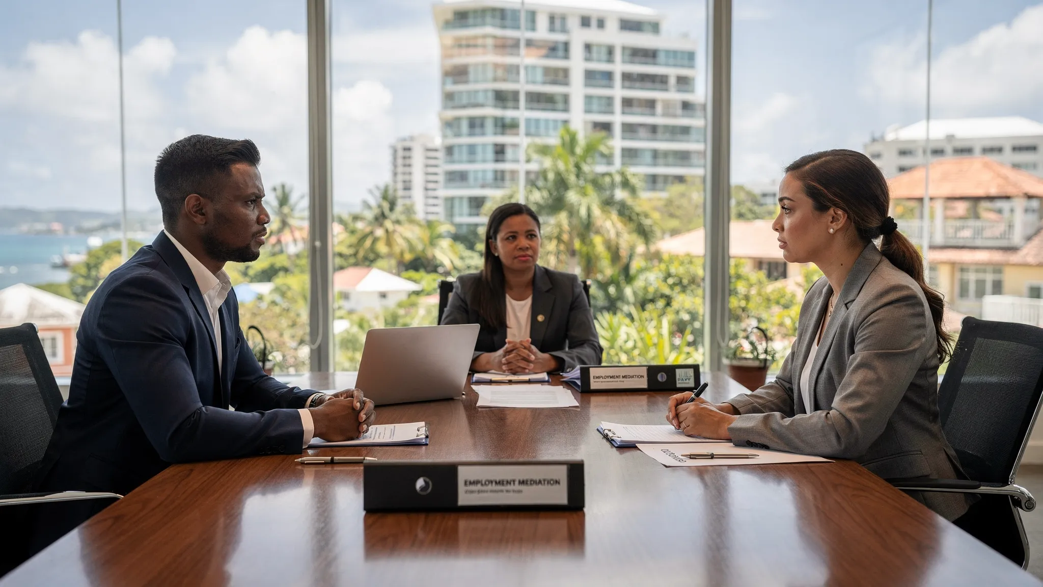 Employment Litigation in Jamaica: Costs, Risks, Outcomes