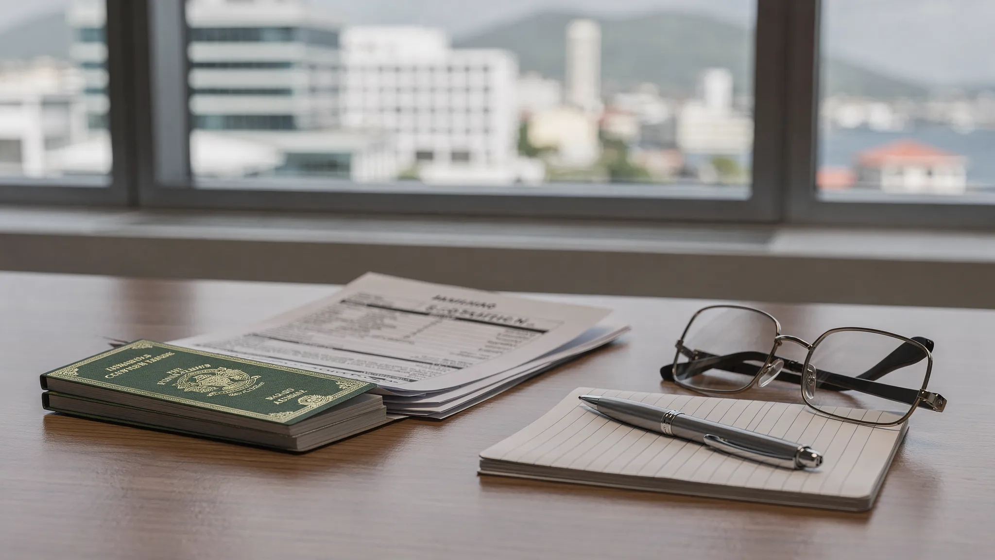How to Choose an Immigration Lawyer in Kingston Jamaica
