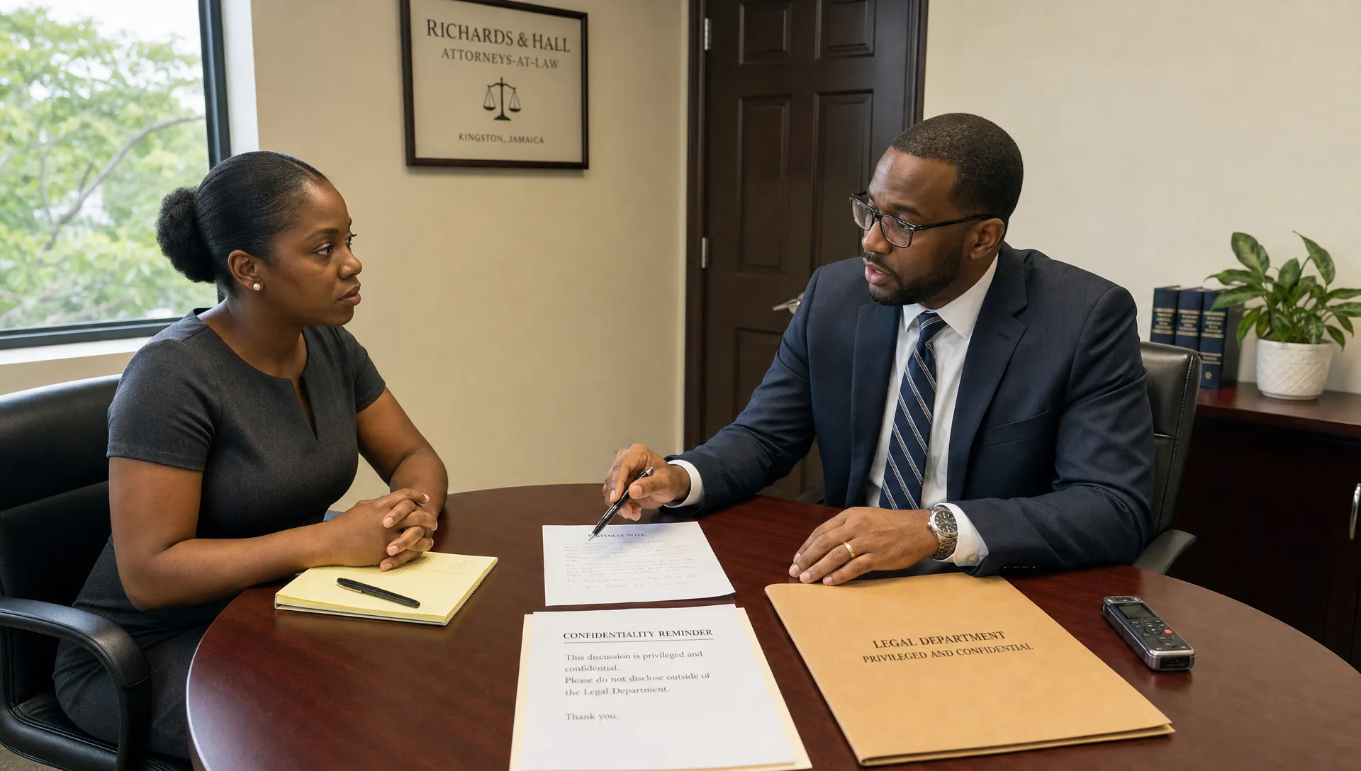 How to Protect Privilege During an Internal Investigation