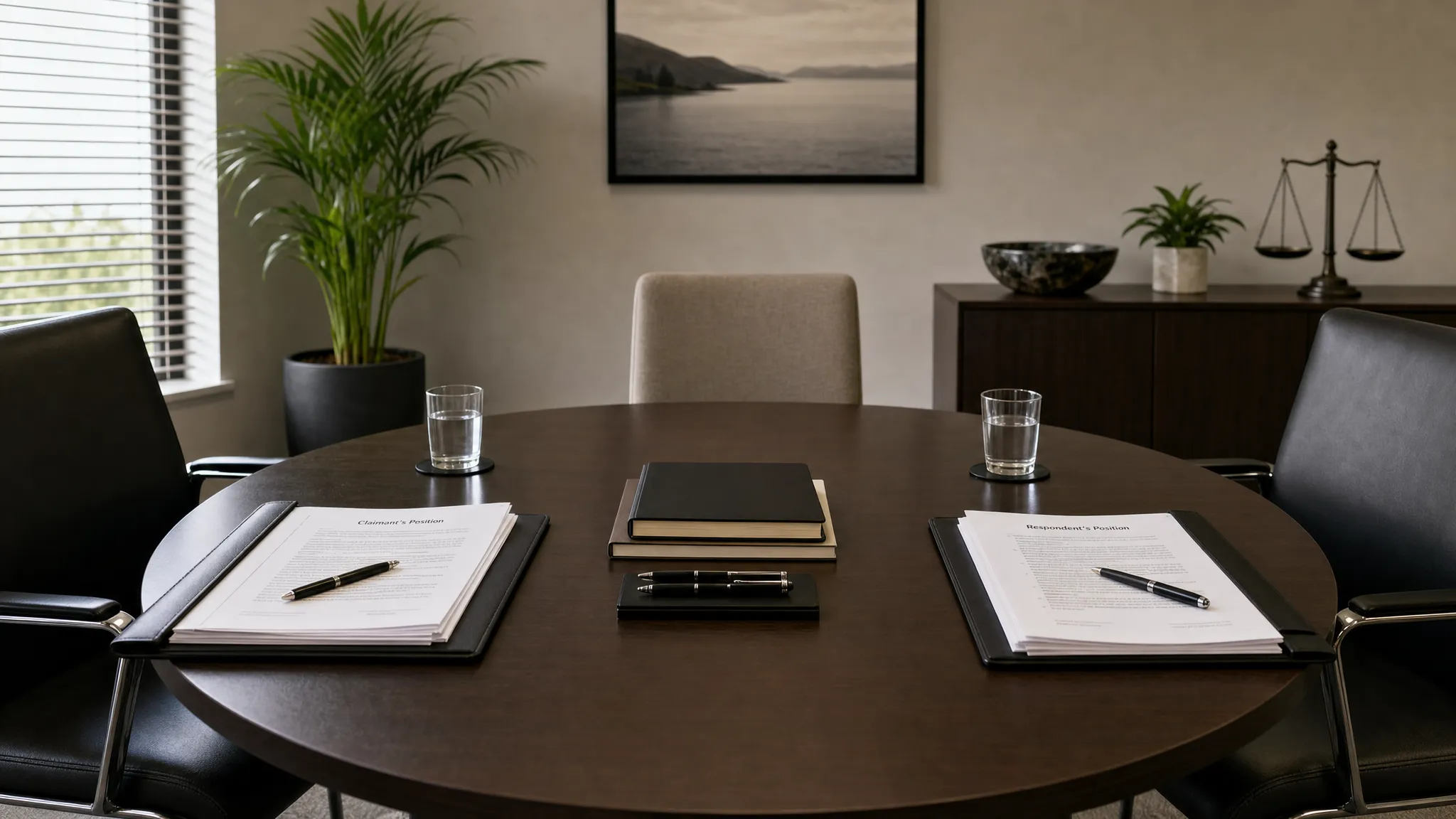 How Law and Mediation Work Together in Disputes