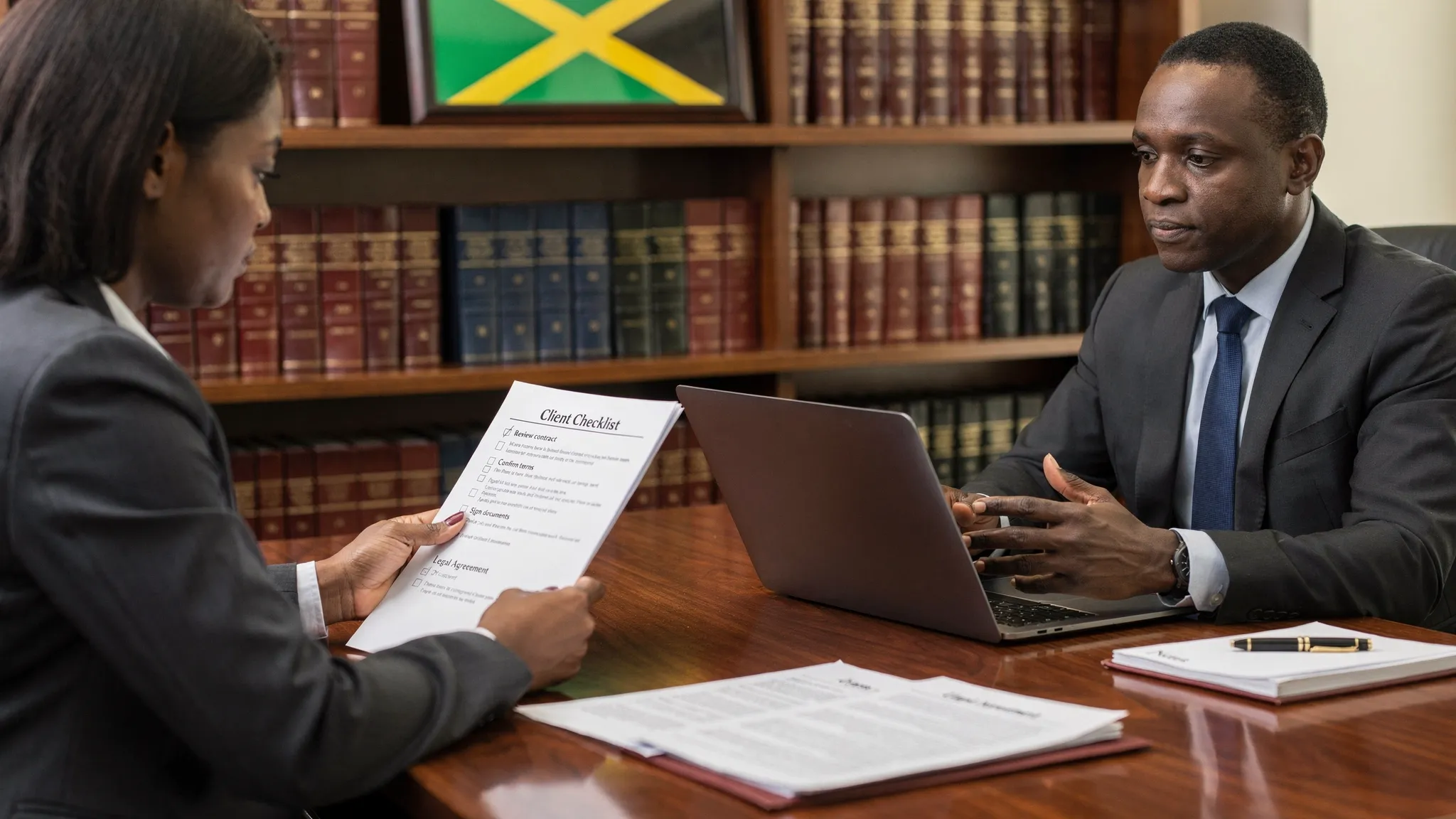 List of Attorneys Jamaica: How to Vet Experience and Fit