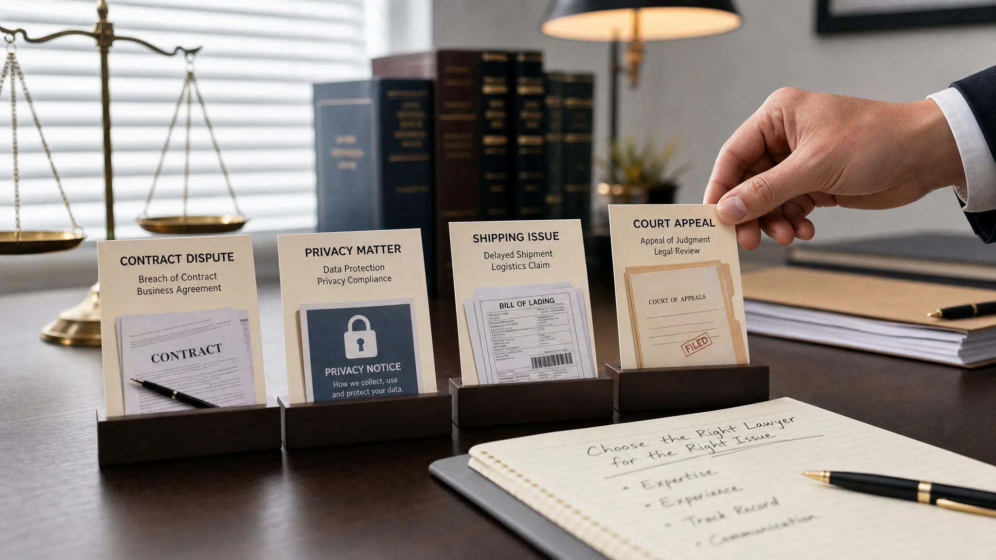 Best Lawyers in Jamaica: How to Choose with Confidence
