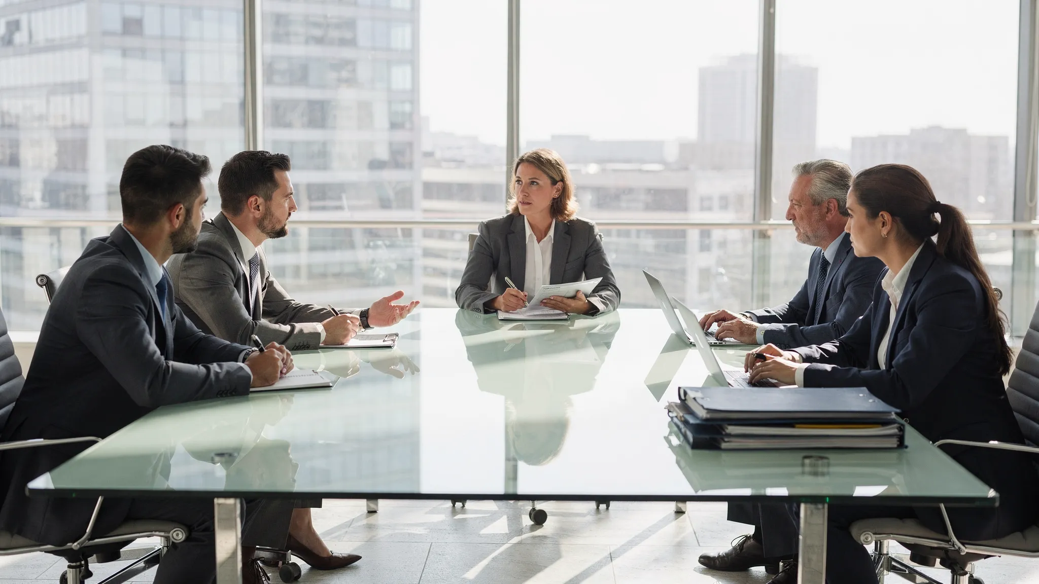 Mediation Arbitration: Choosing the Faster Path