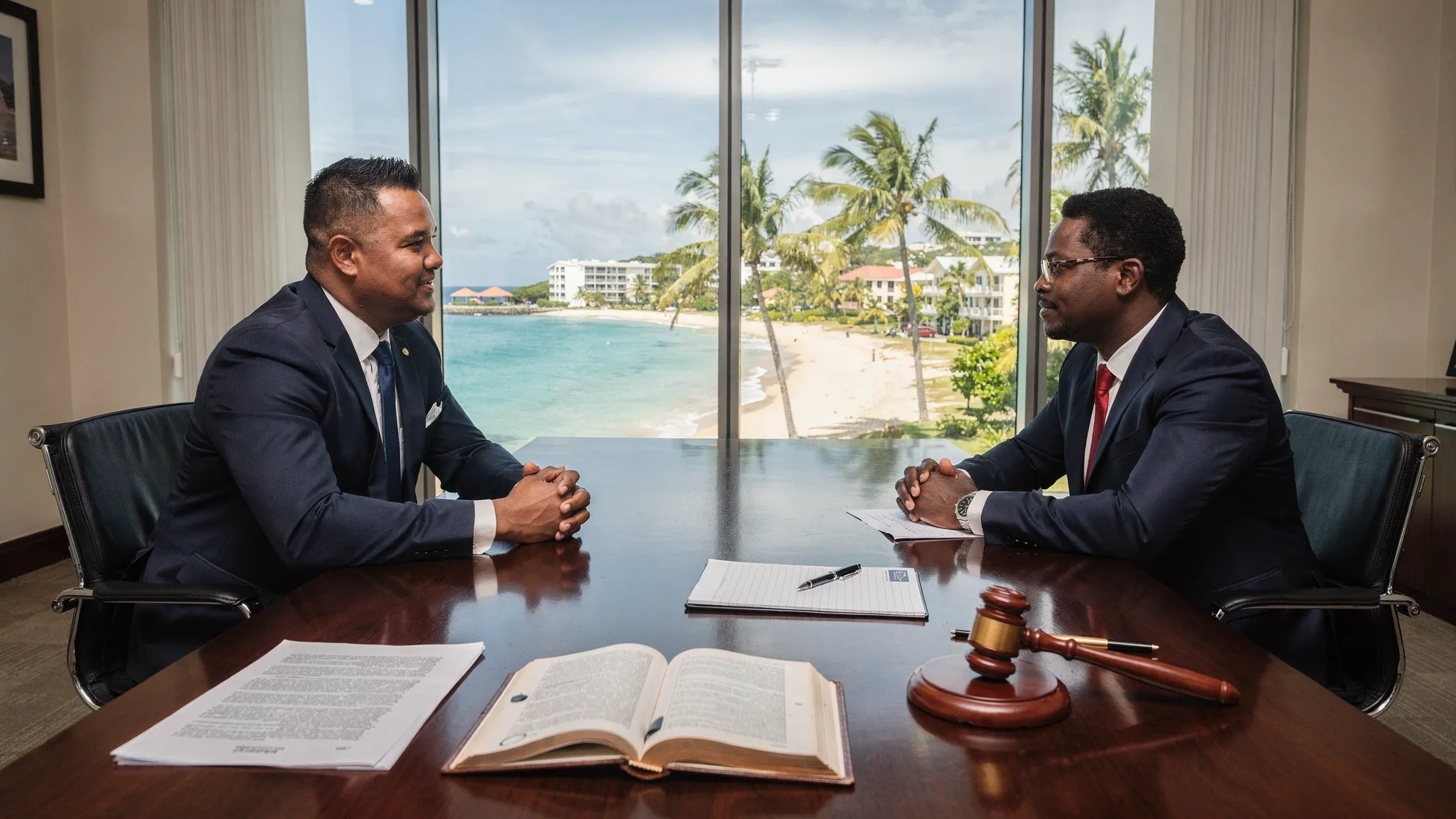 Law Firms in Montego Bay Jamaica: How to Compare Your Options