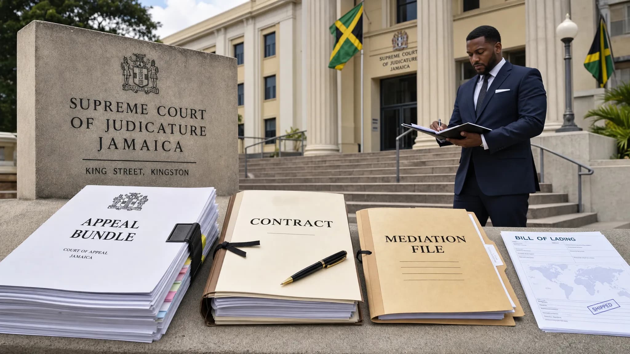 How to Choose the Right Advocate Law Firm