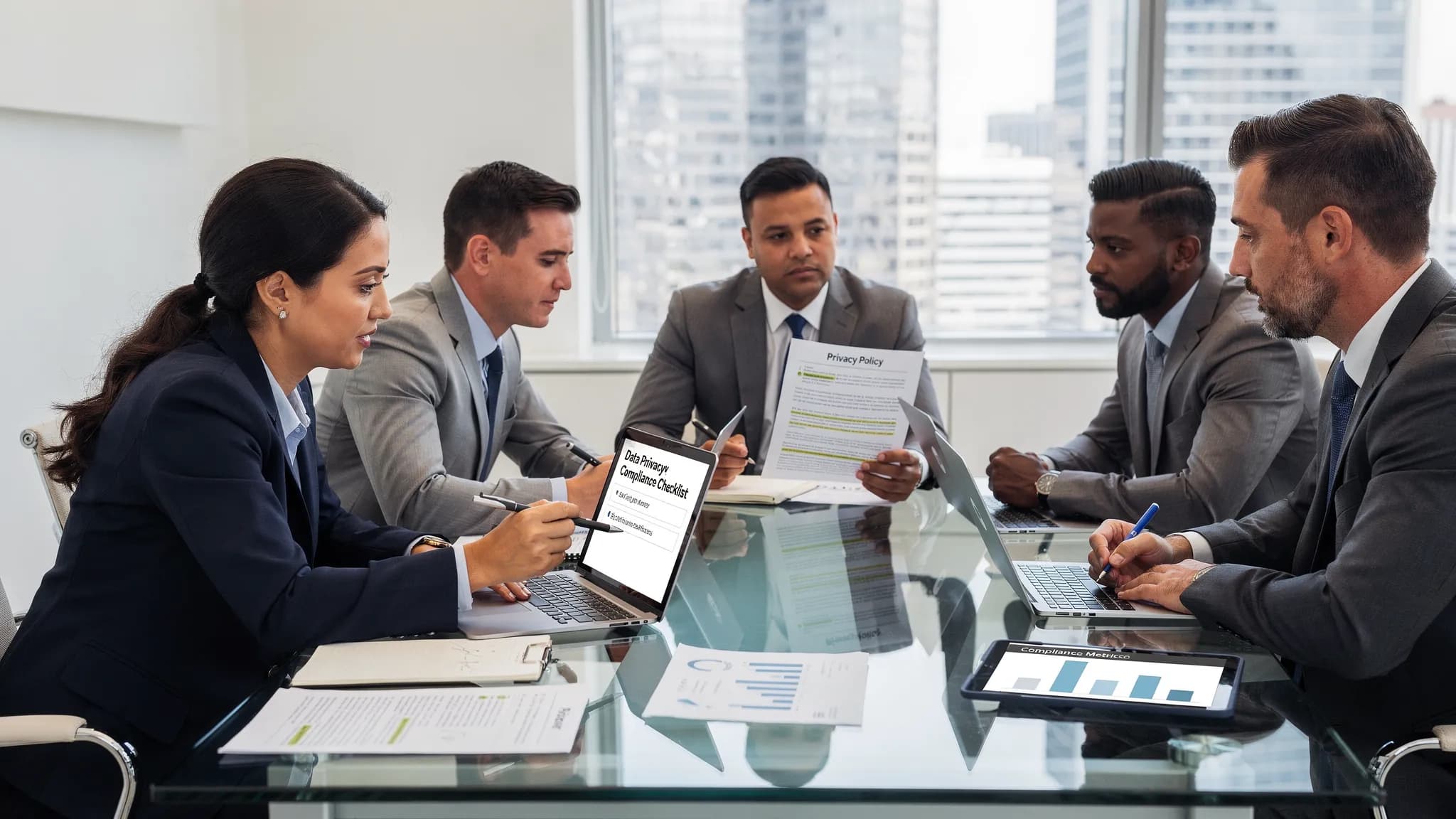 Data Privacy Act of 2012: What It Means for Compliance Today