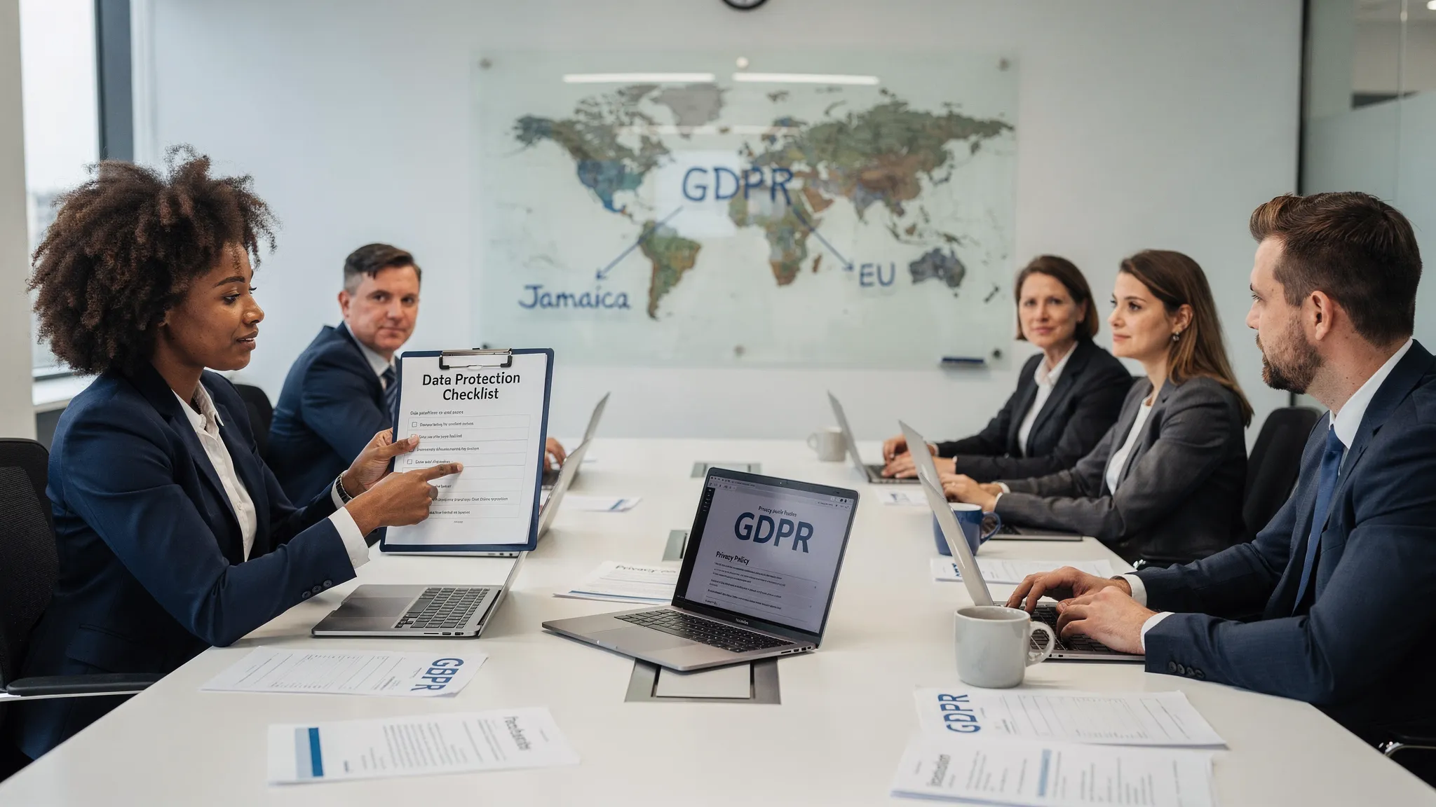 EU Data Protection Authority: Roles, Powers, and Complaints