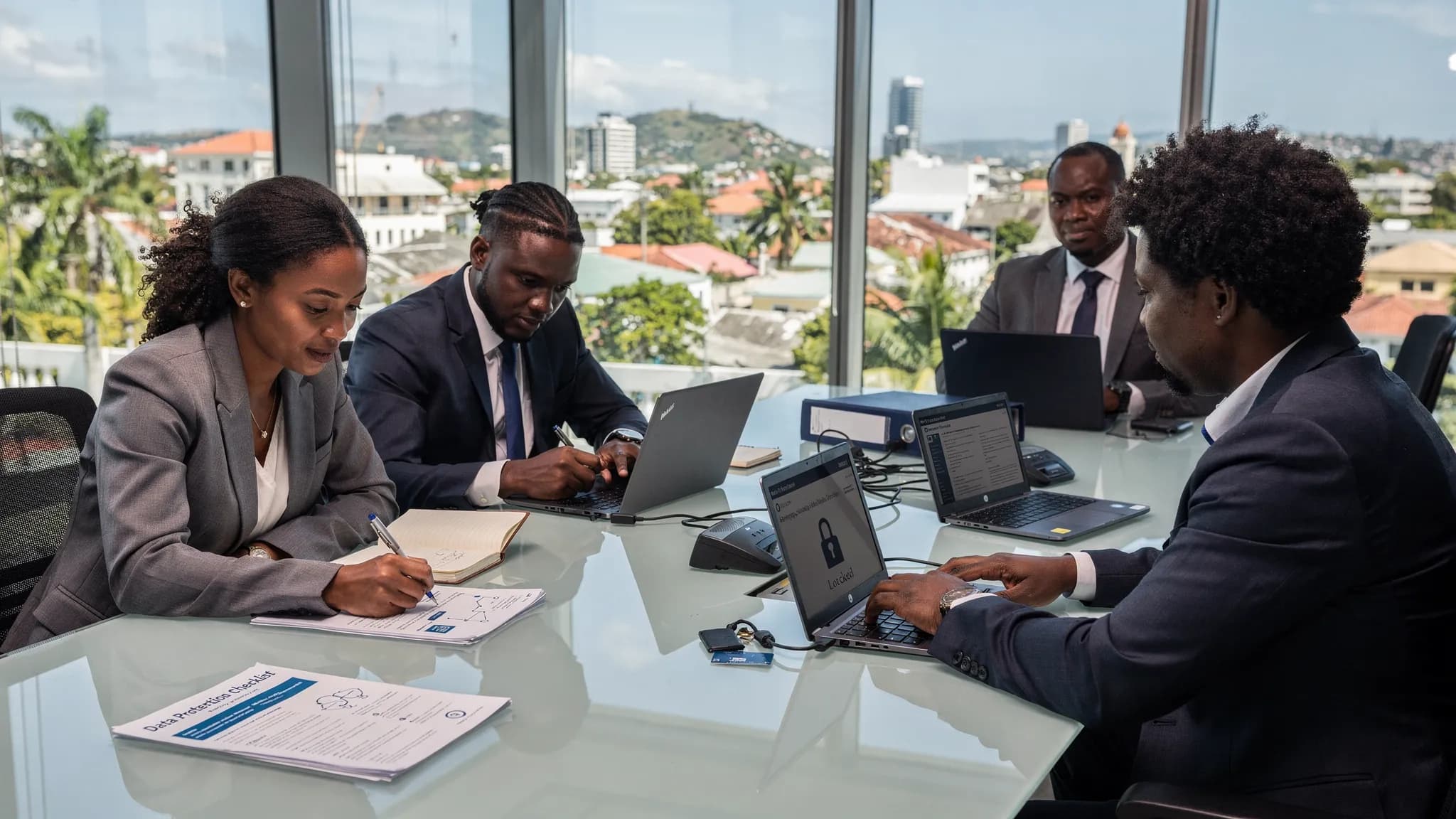 Jamaica Data Protection Law: What Businesses Need in 2026