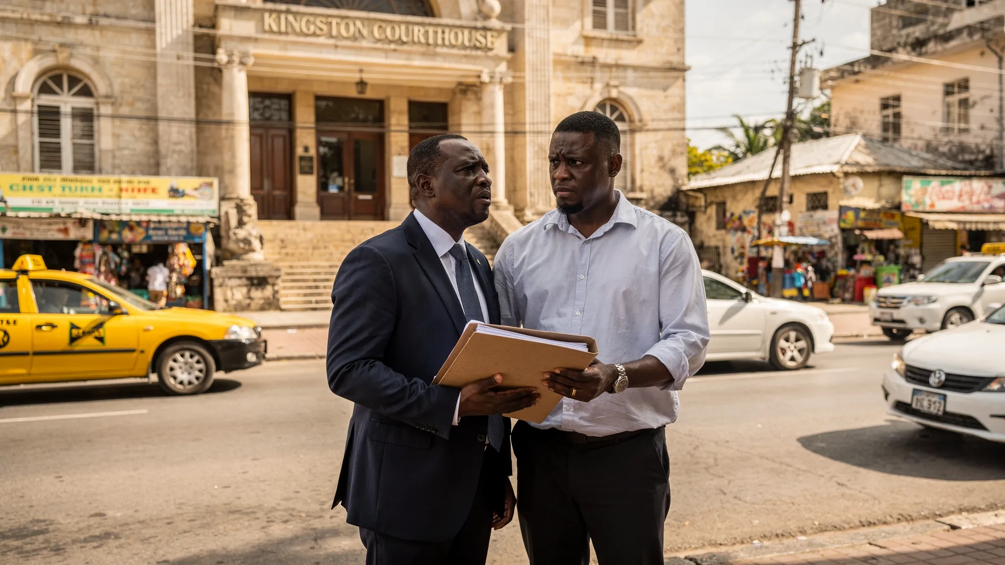 Lawyers in Kingston Jamaica: What Clients Should Ask