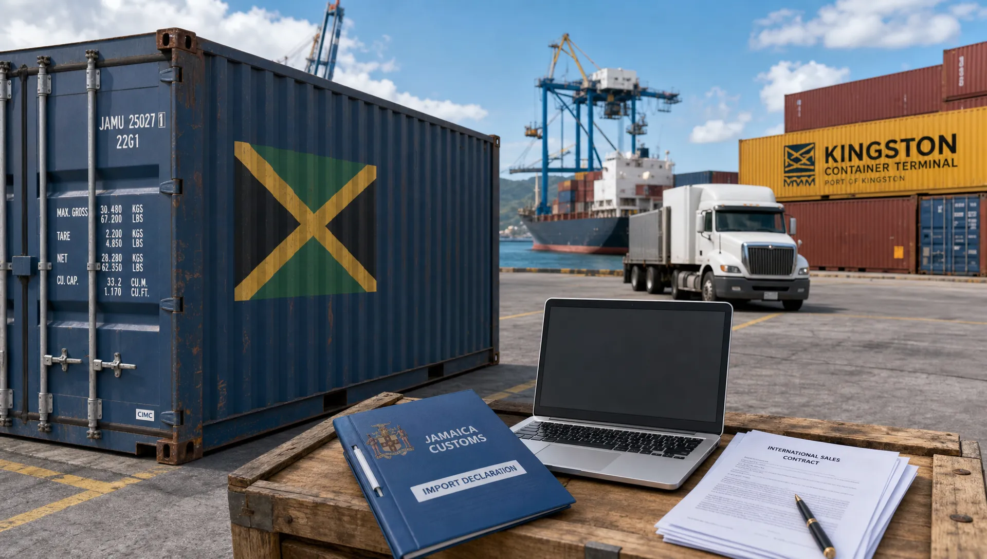 Cross-Border Contracts: 8 Terms You Should Review