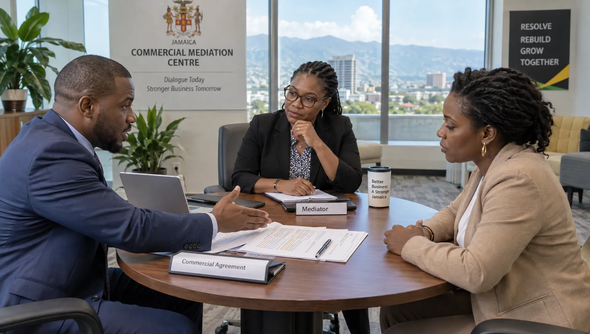 When Can a Court Set Aside a Commercial Agreement?