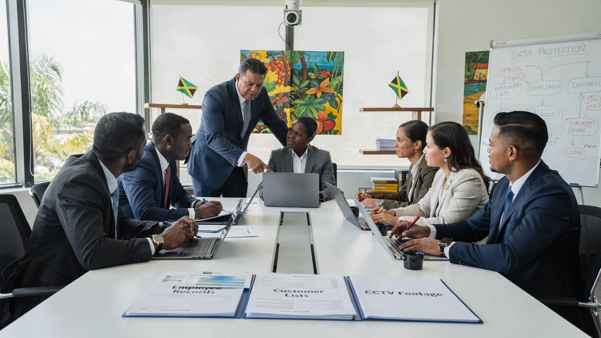 Data Protection Act Personal Data: What Counts and What Doesn’t