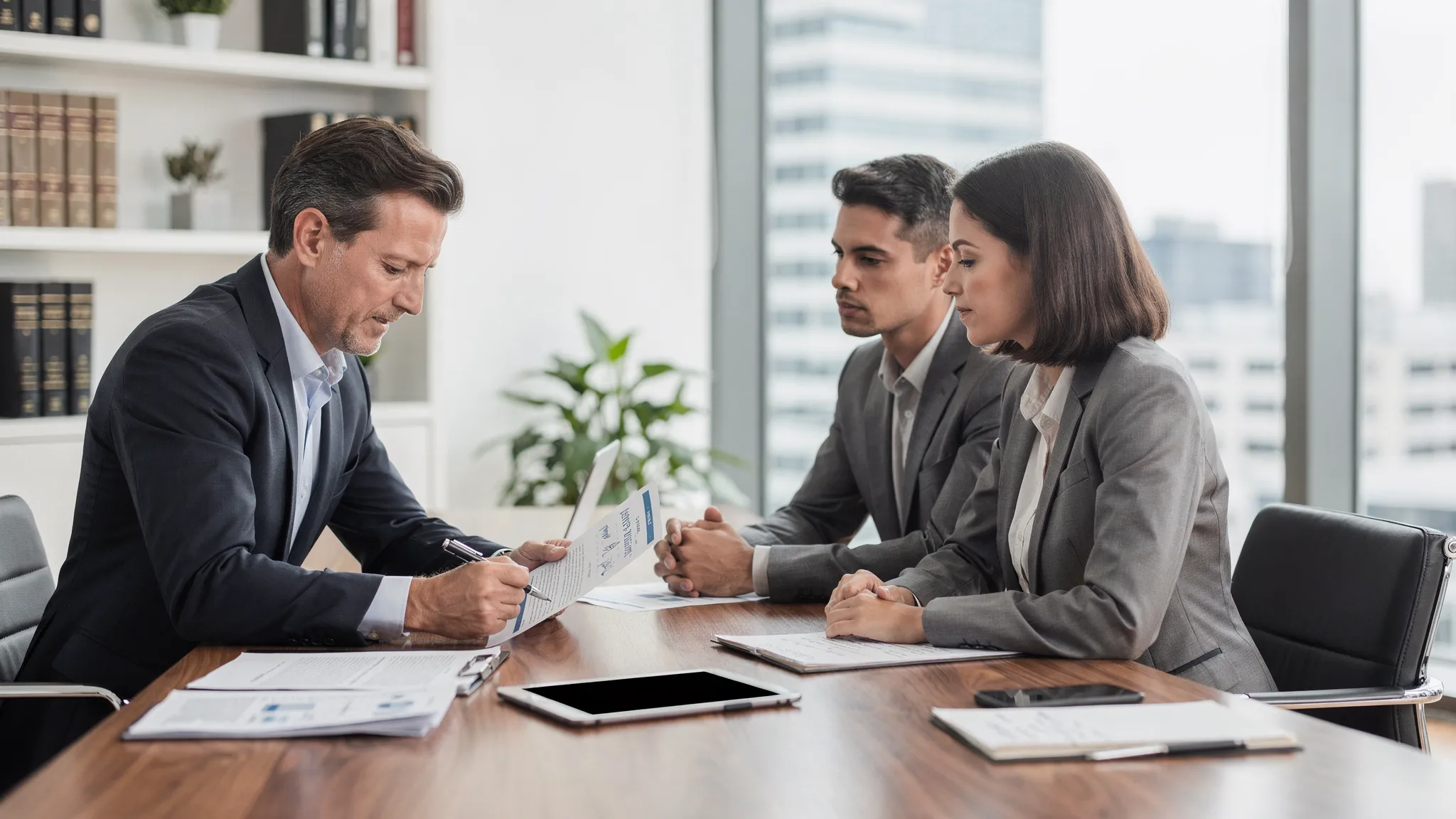 Law Firm Legal Fees: Billing Models Explained