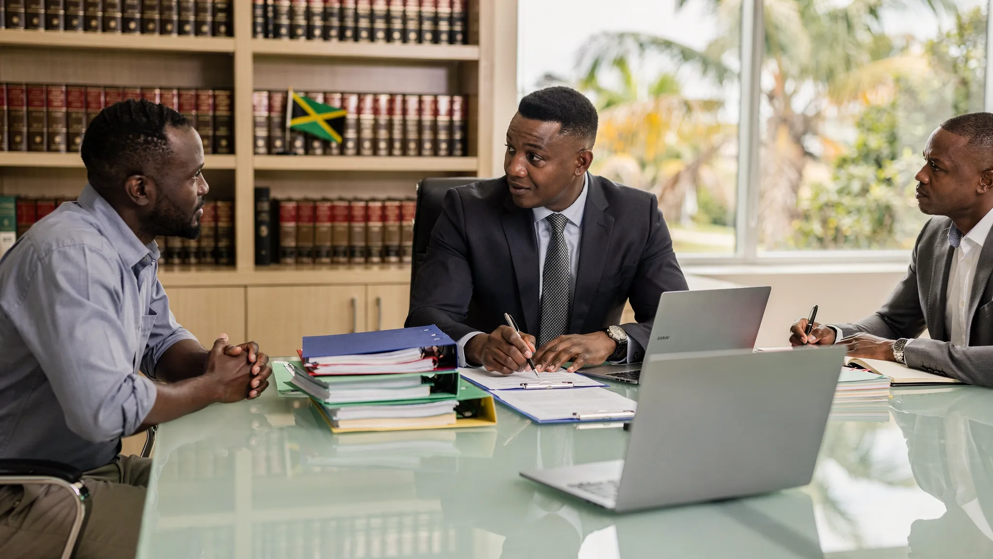 Litigation Law Firm vs General Practice: Key Differences