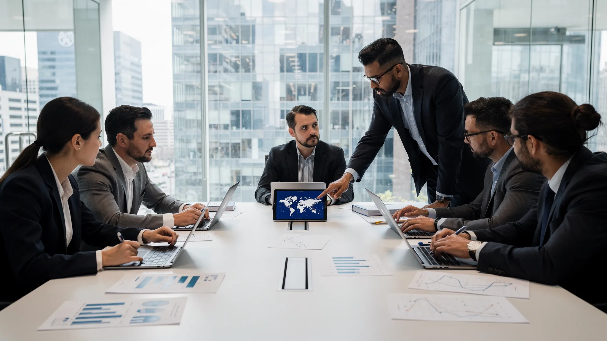 GDPR Regulations: Practical Compliance for Non-EU Companies