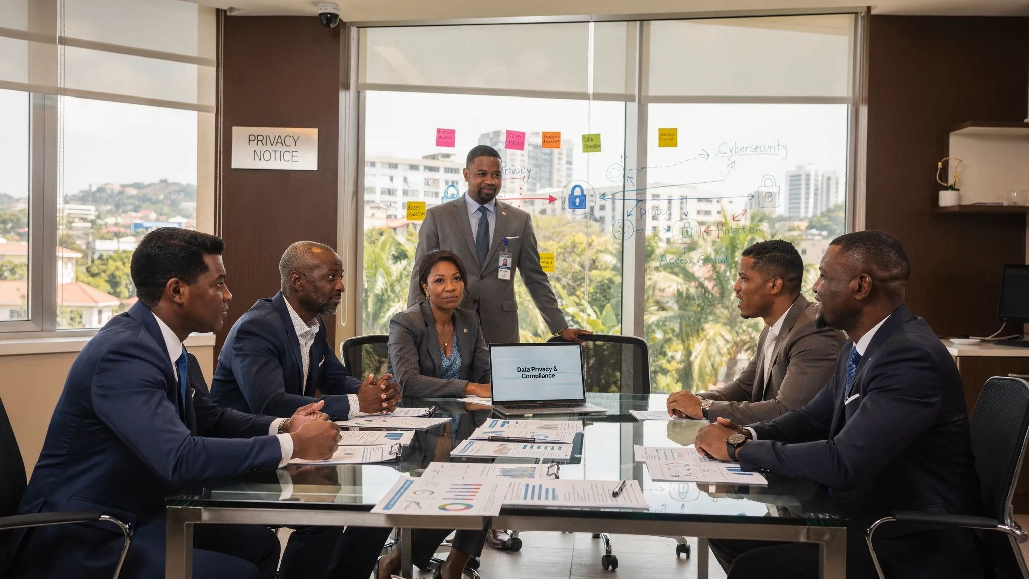Personal Privacy Laws That Matter to Jamaican Firms
