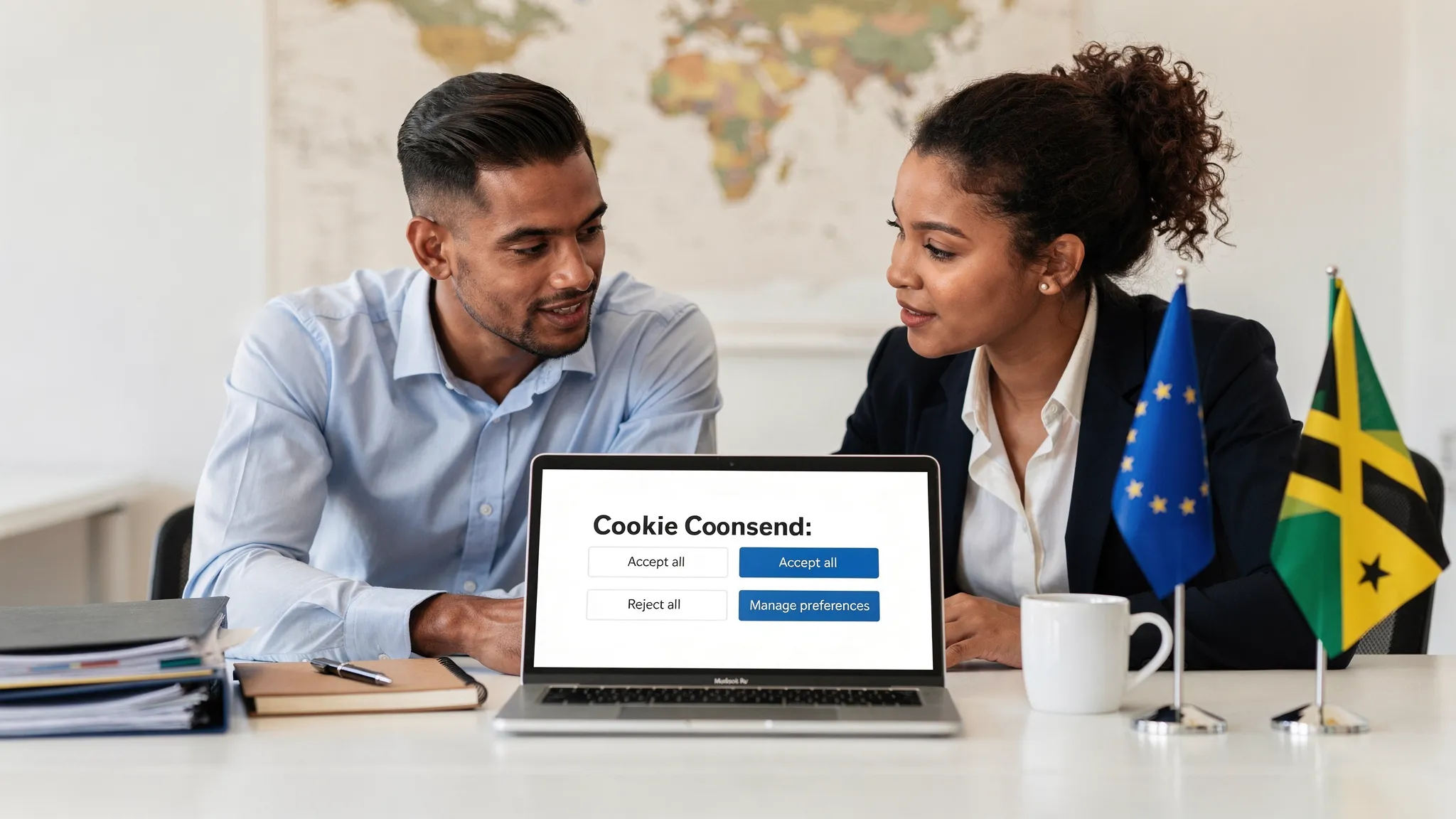 Cookie GDPR Compliance: Fix Your Banner in 1 Hour