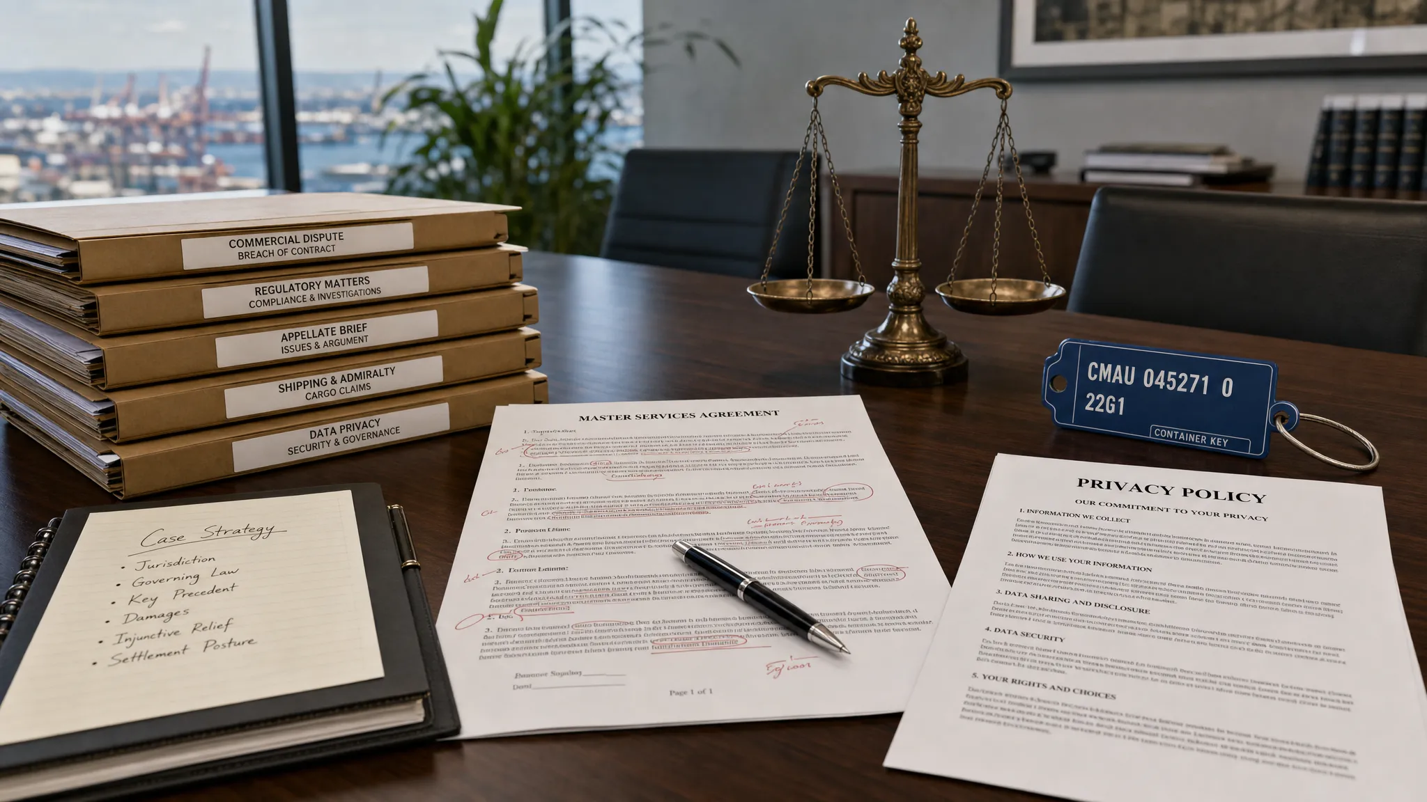 Law Offices in Jamaica: What Sets the Best Apart