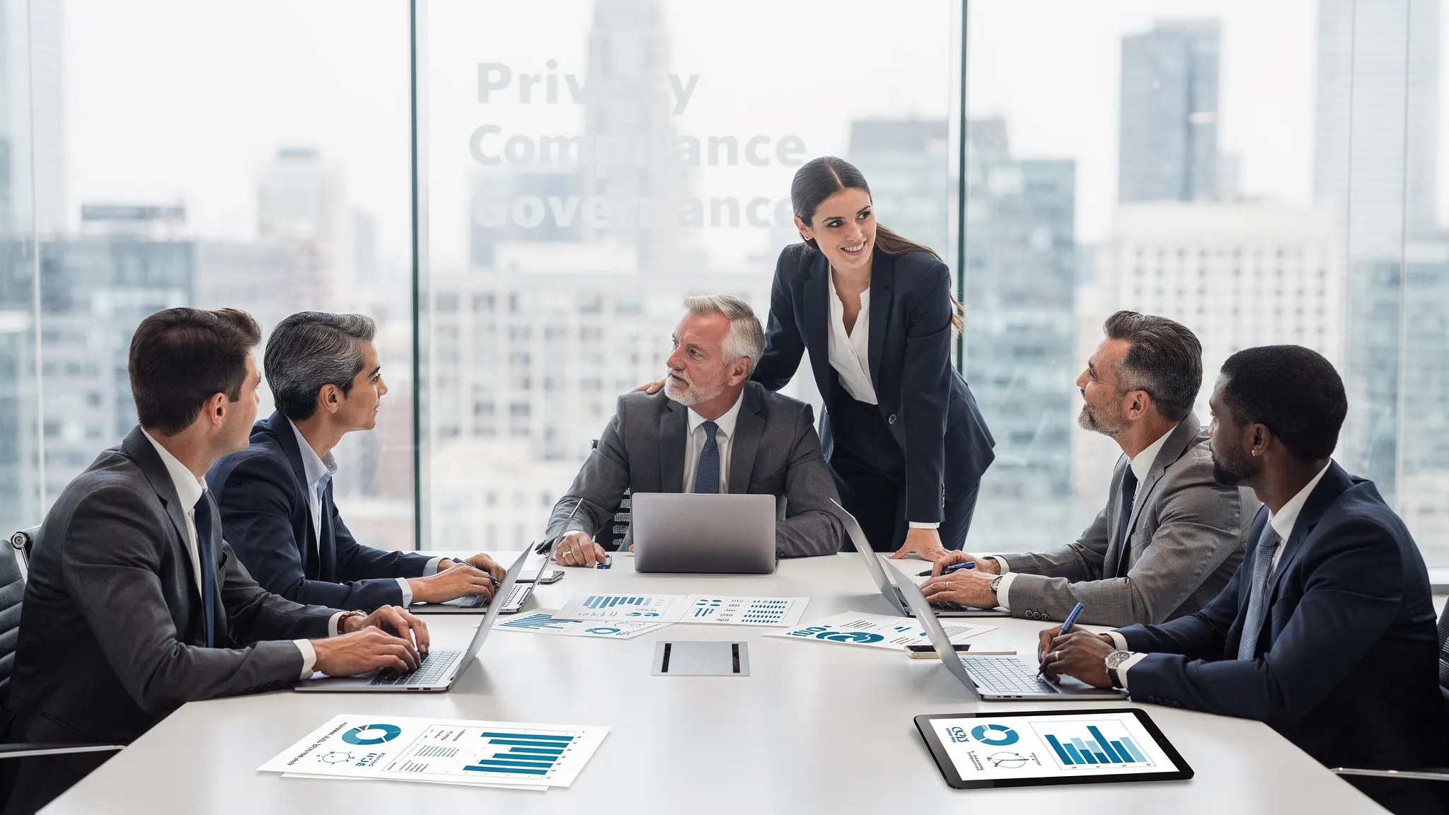 Data Privacy Standards: ISO, NIST, and What to Choose