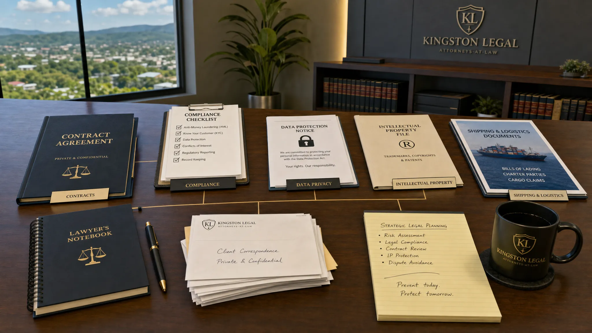 What Legal Services Attorneys Can Handle for You
