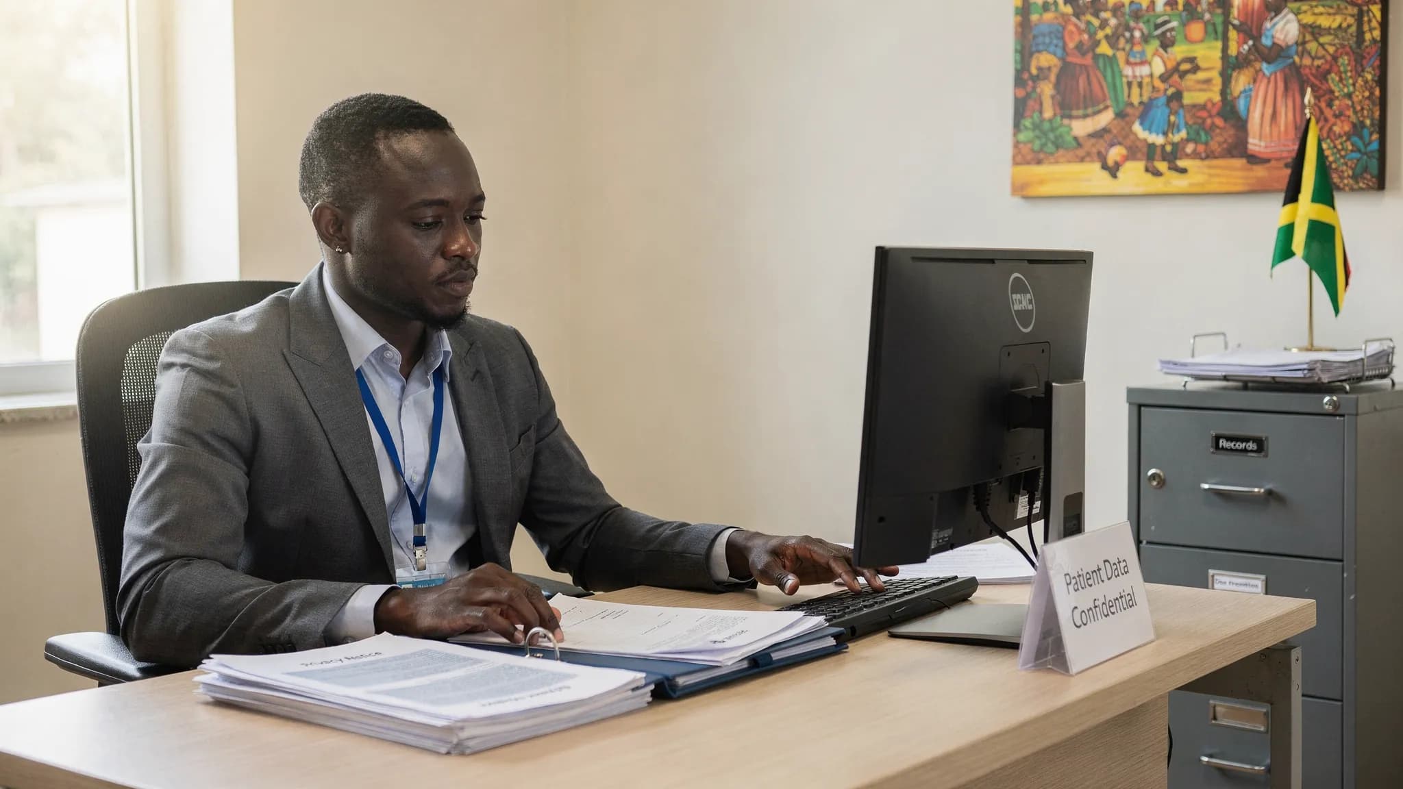 Data Protection Act Healthcare: Patient Data Rules Explained