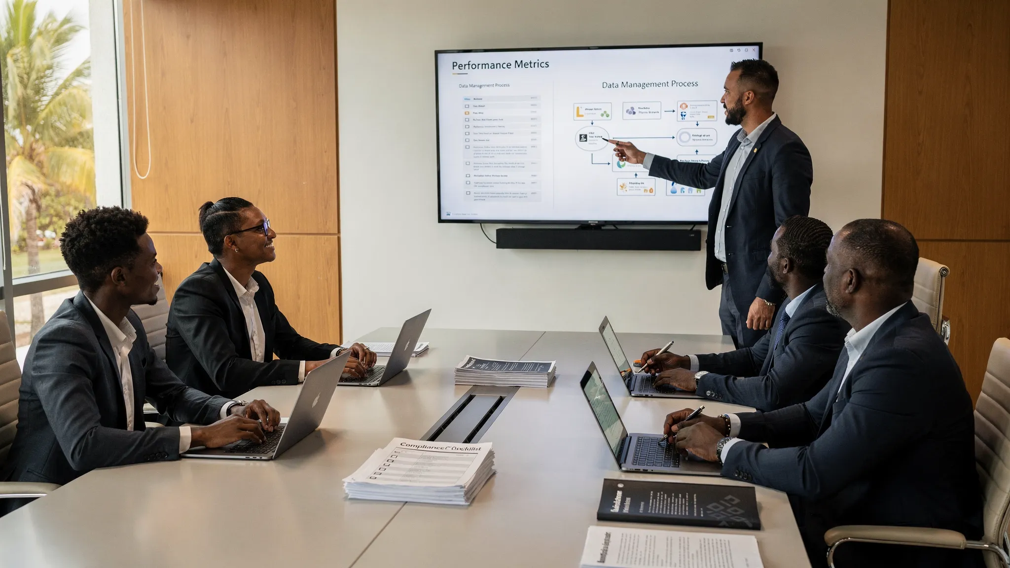 Data Protection Act Compliance: Practical Steps for Jamaican Firms