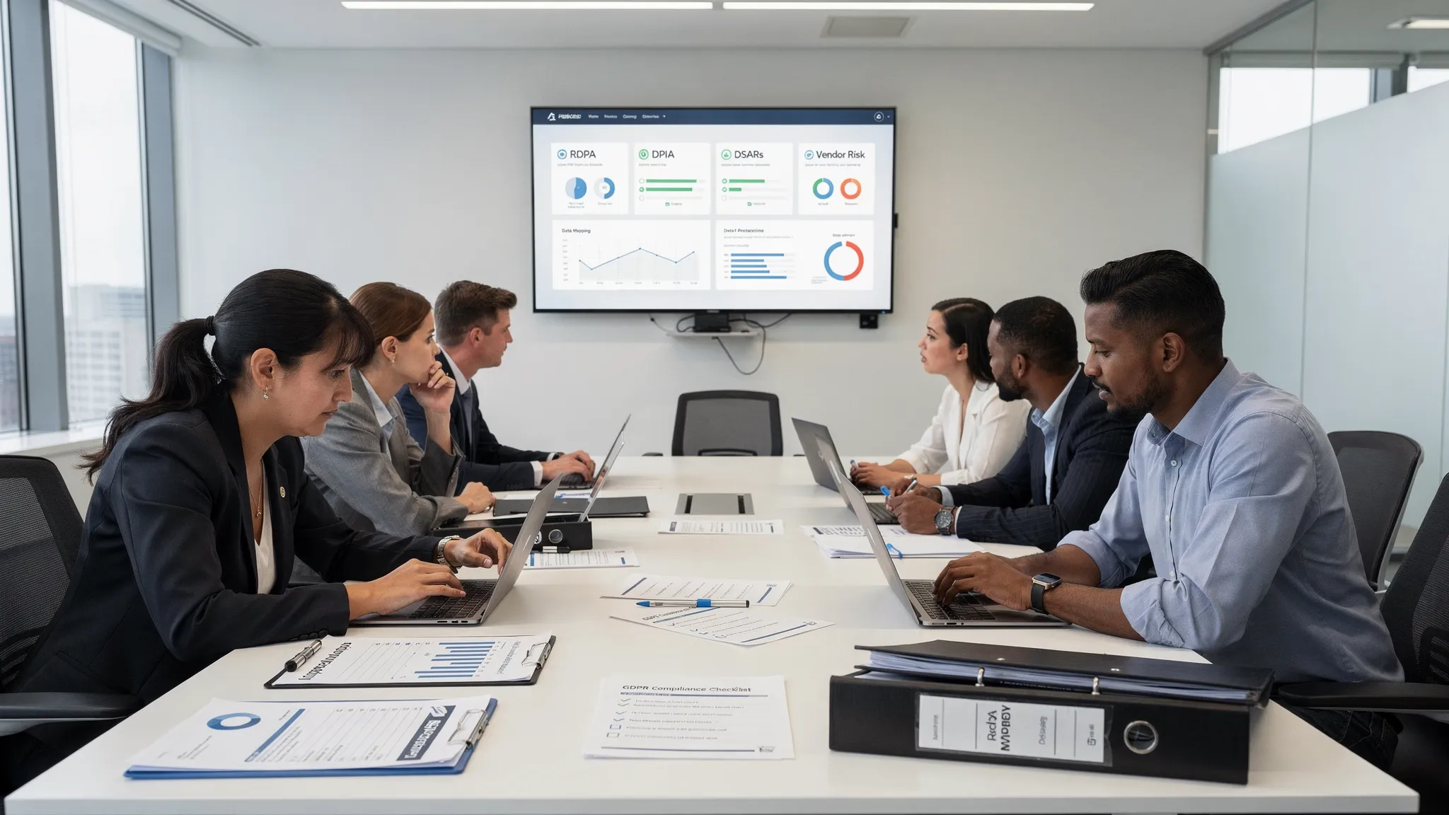 GDPR Compliance Tool: What to Look For Before You Buy