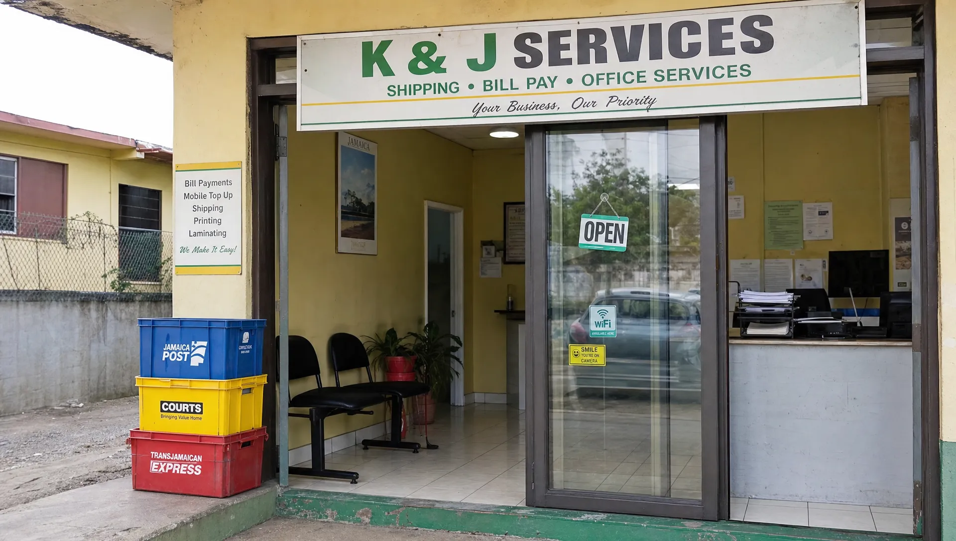 The Legal Risks of Informal Business Partnerships