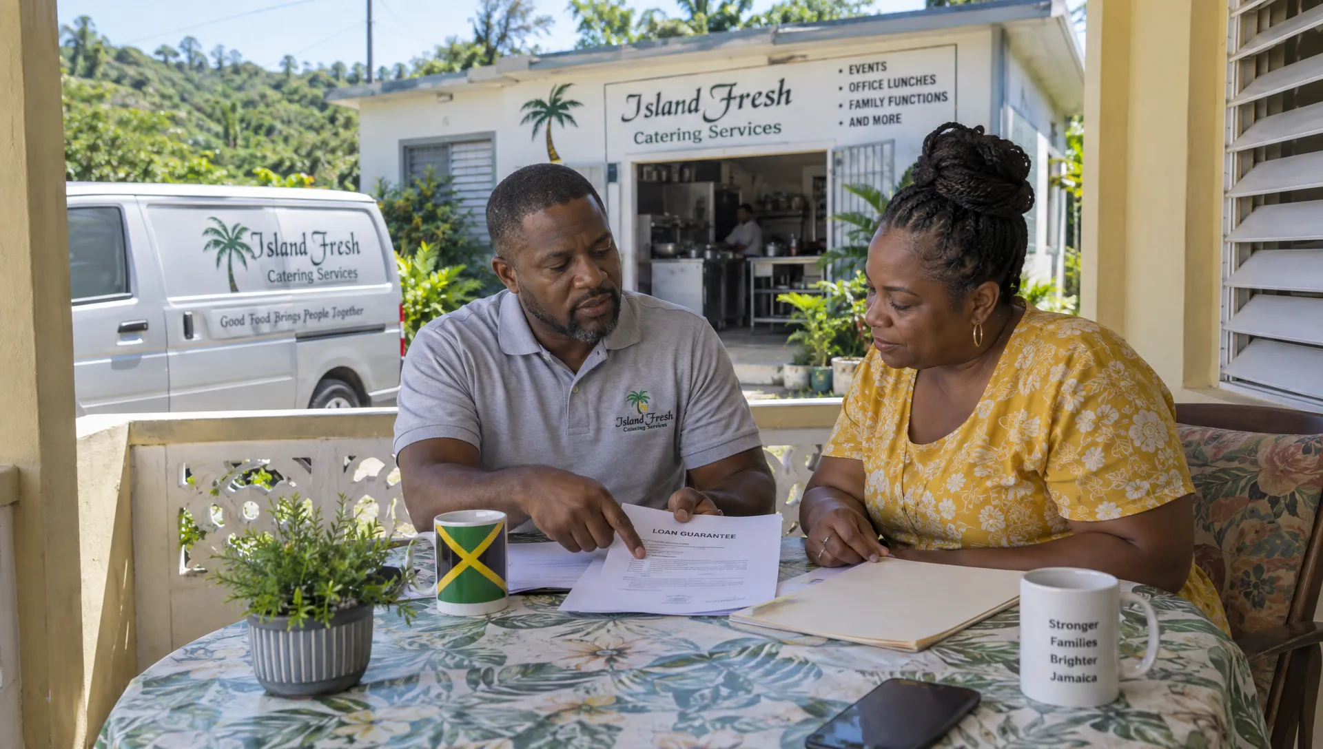 Before You Sign a Personal Guarantee, Ask for Legal Advice