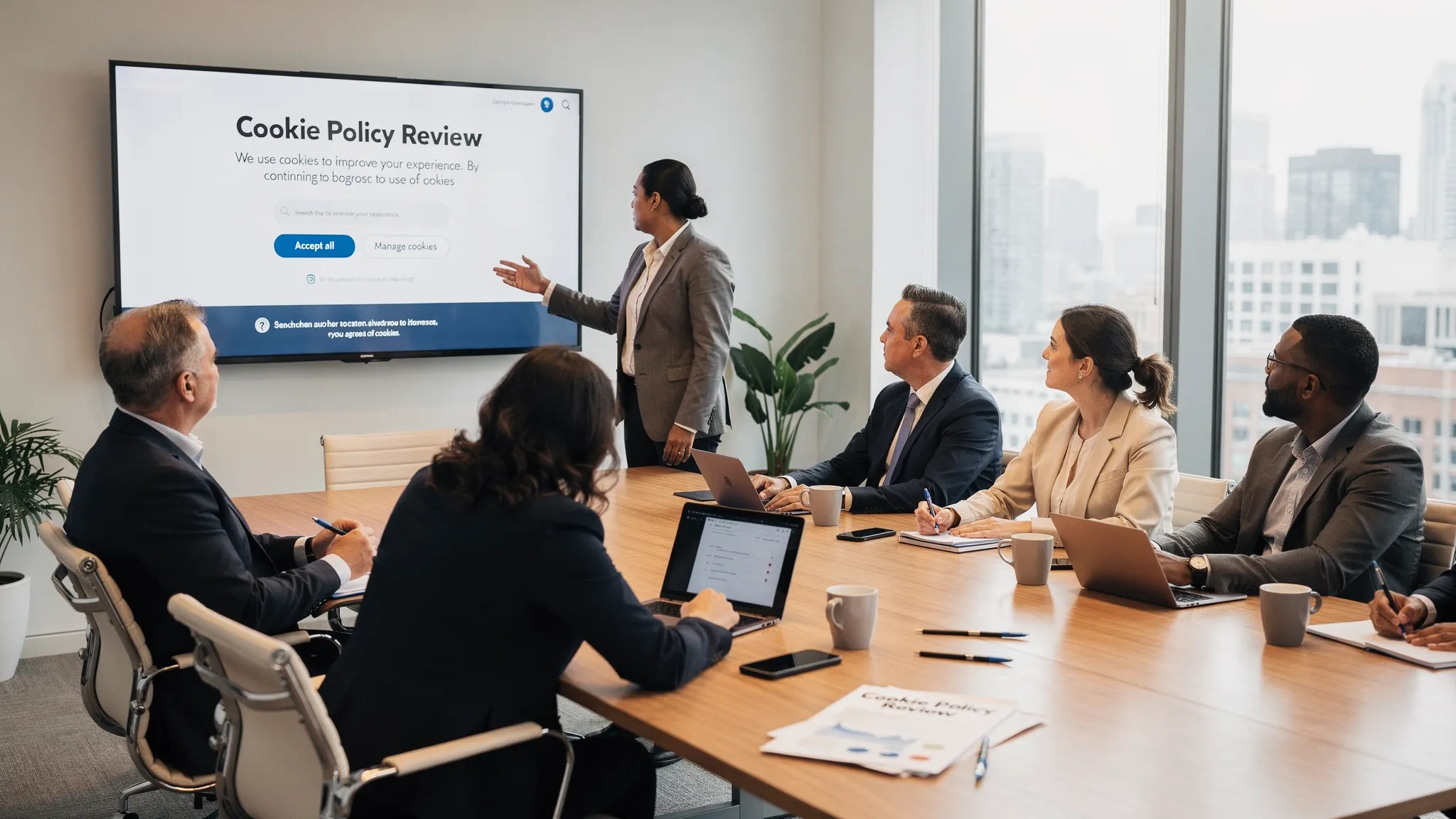 GDPR Cookie Policy: Common Mistakes to Avoid