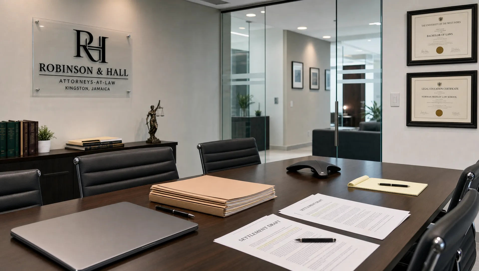 How to Draft a Settlement Agreement That Holds Up