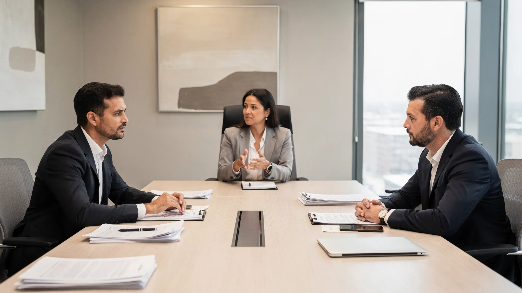 Mediation Procedure Rules: A Plain-English Overview