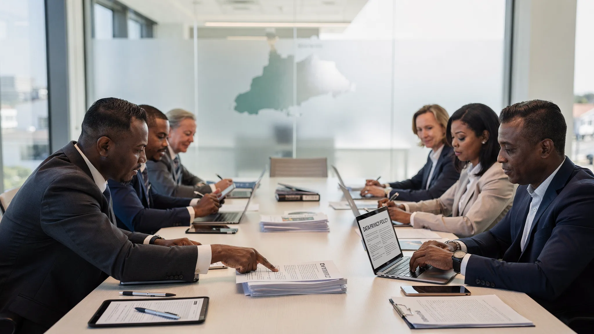 What to Look for in Data Privacy Law Firms