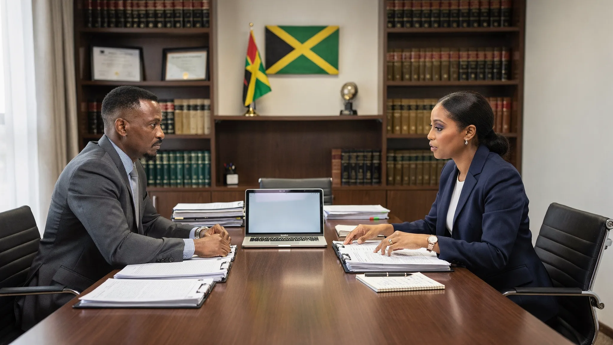 Litigation Attorneys: What They Do and When to Hire One