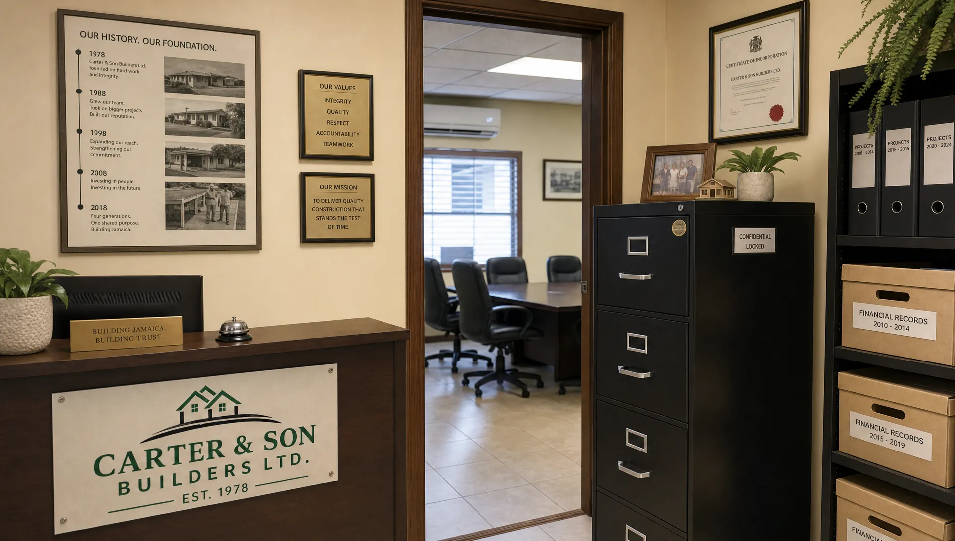 Business Succession Planning Questions Owners Should Ask