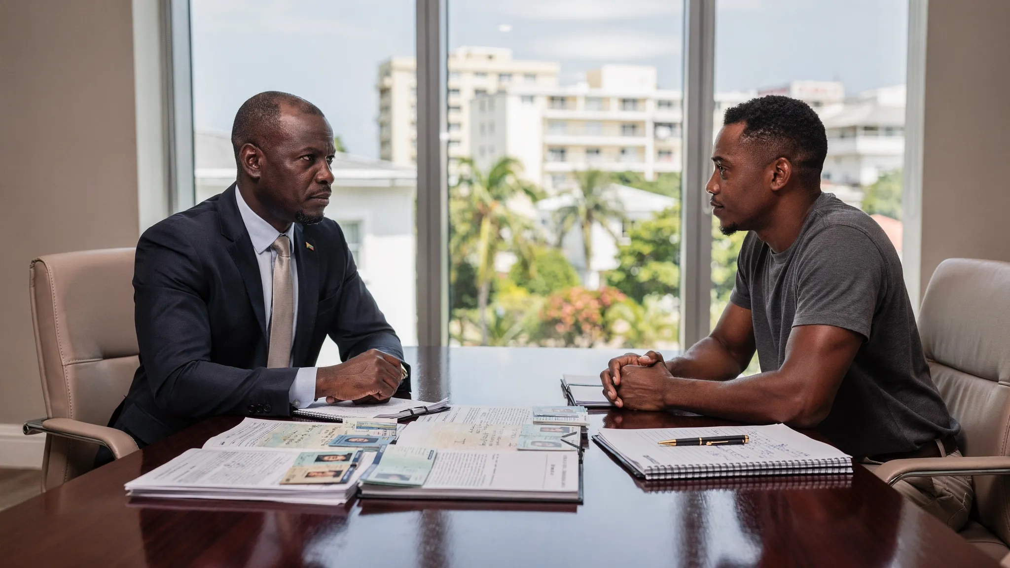 How to Compare the Best Immigration Lawyers in Jamaica