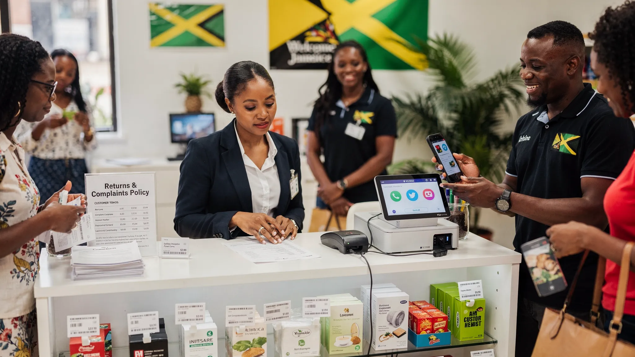 Consumer Protection Act Jamaica: Your 2026 Compliance Guide