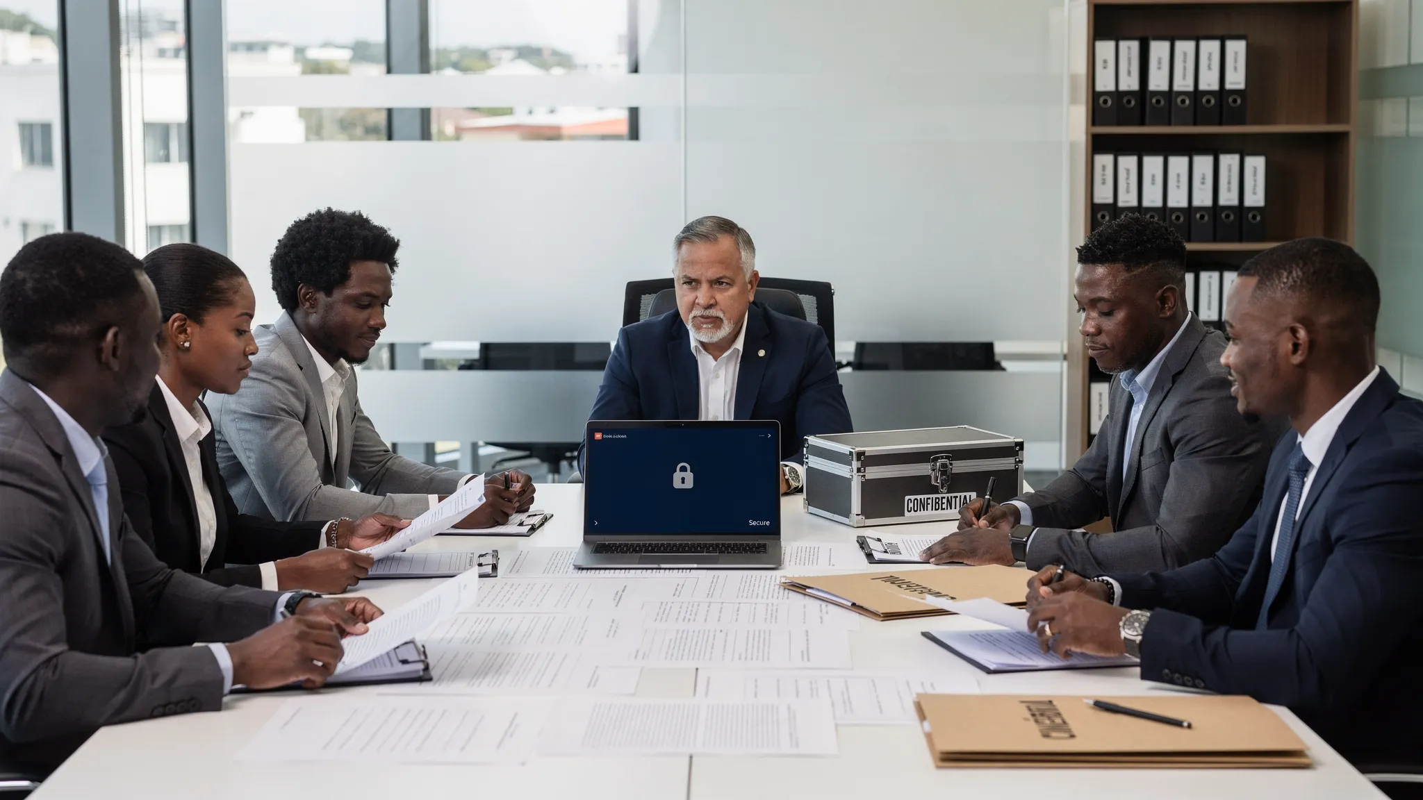 Sensitive Personal Data Under Jamaica's Data Protection Act