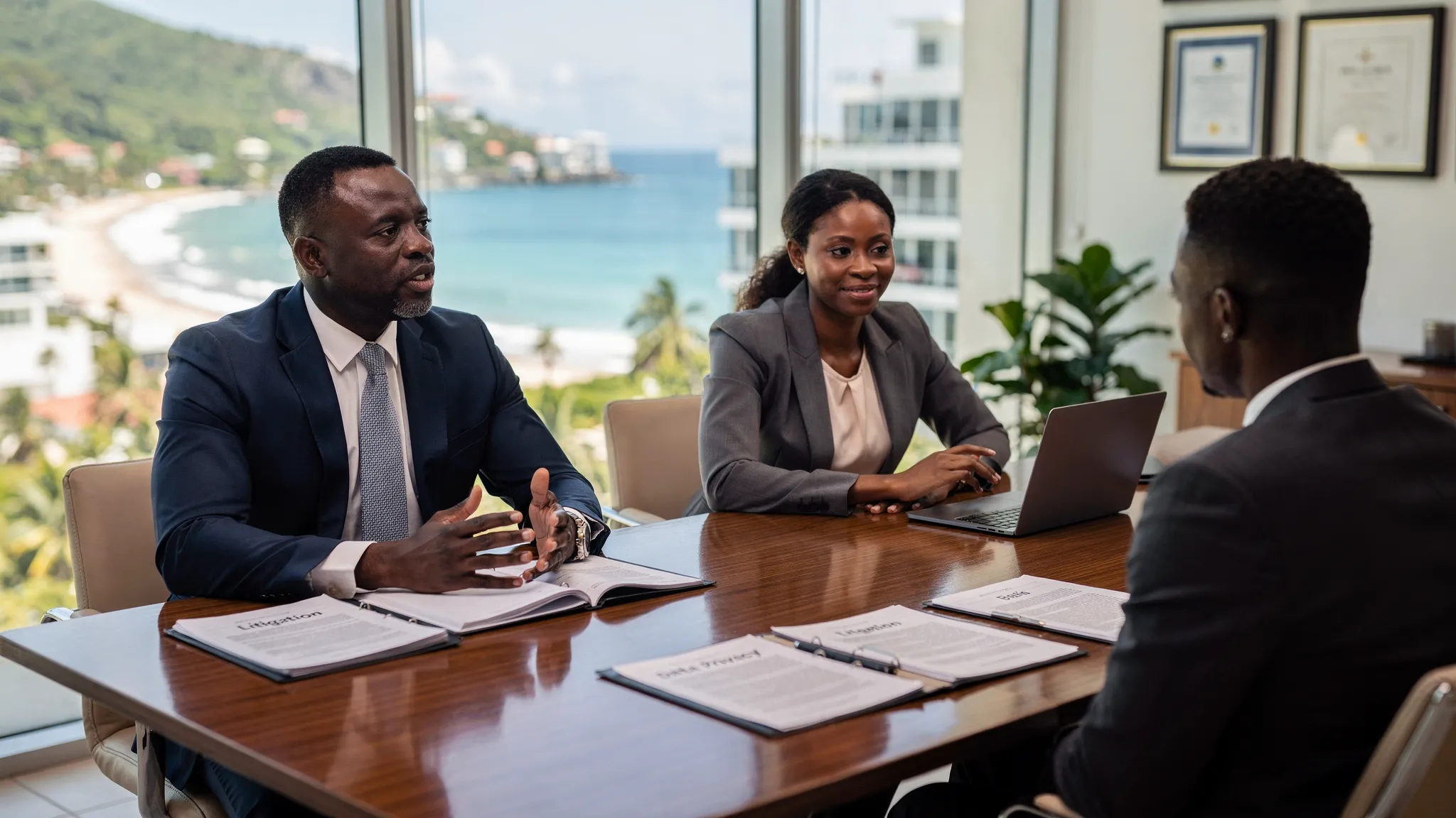 Lawyers in Jamaica Montego Bay: Find the Right Practice Area