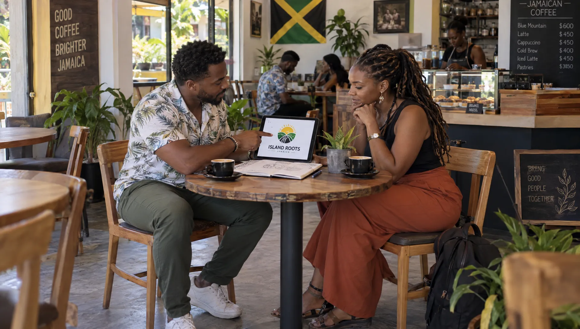 Who Owns Copyright in Commissioned Work in Jamaica?