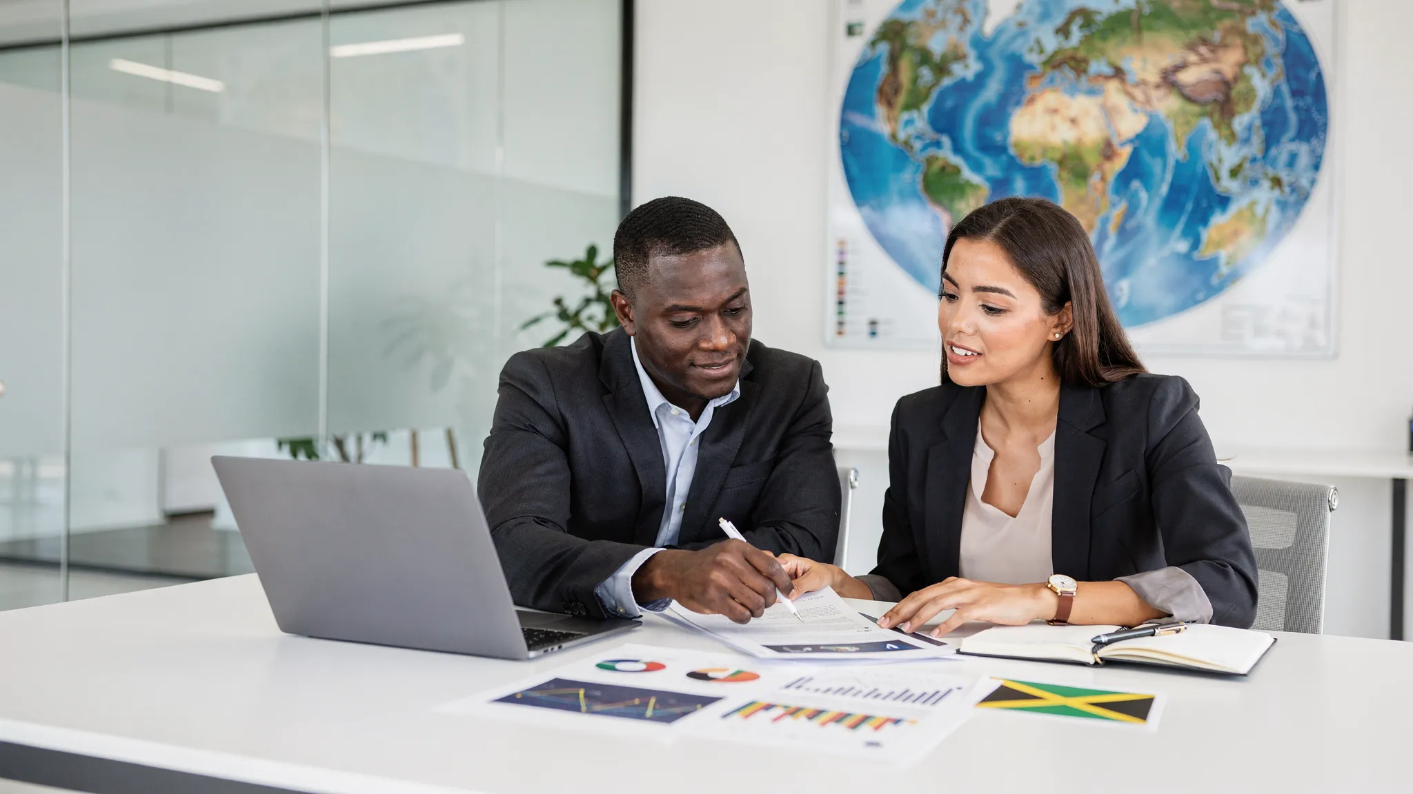 EU GDPR: When It Applies to Jamaican Businesses